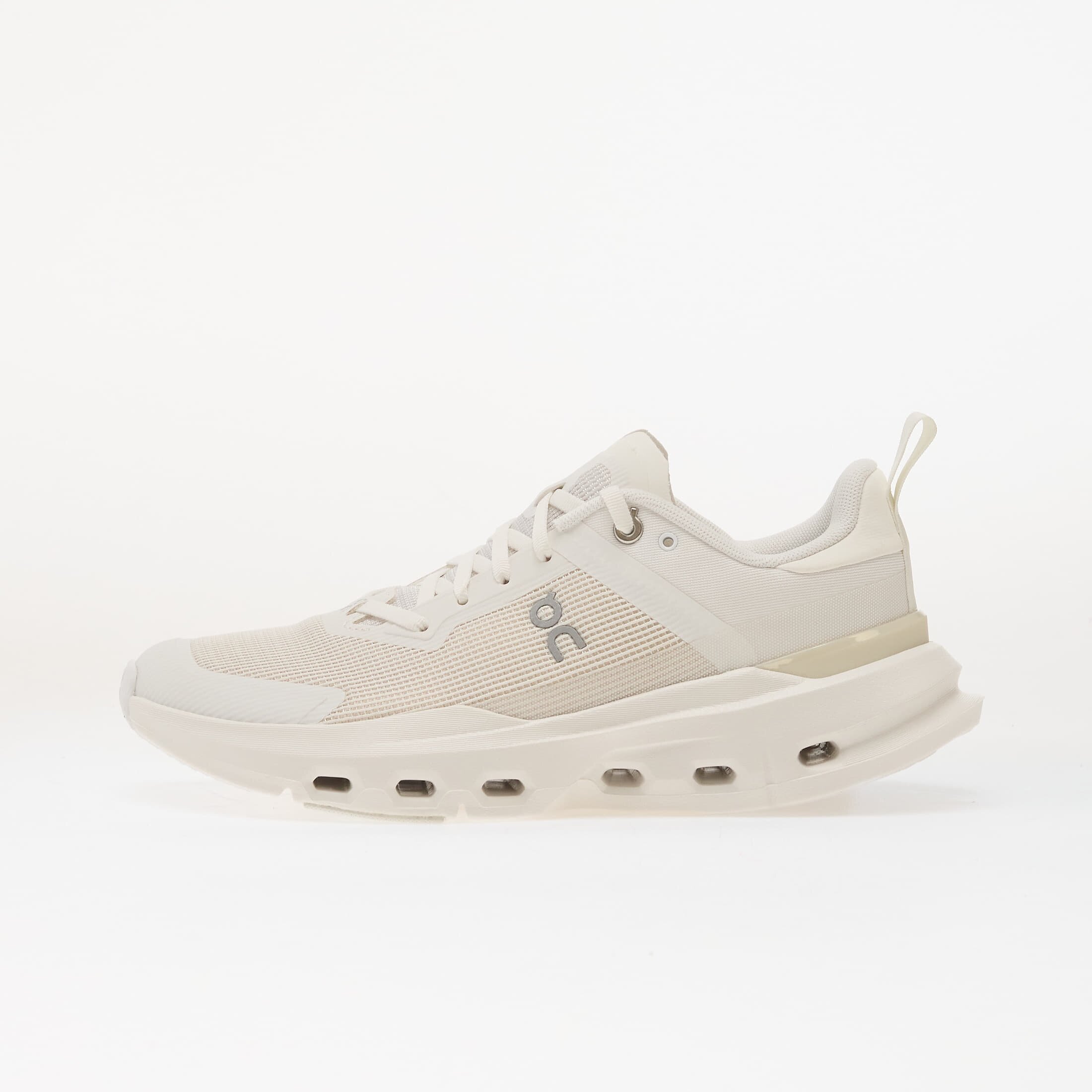 On Сникърси W Cloudpulse Next White/ Ice
