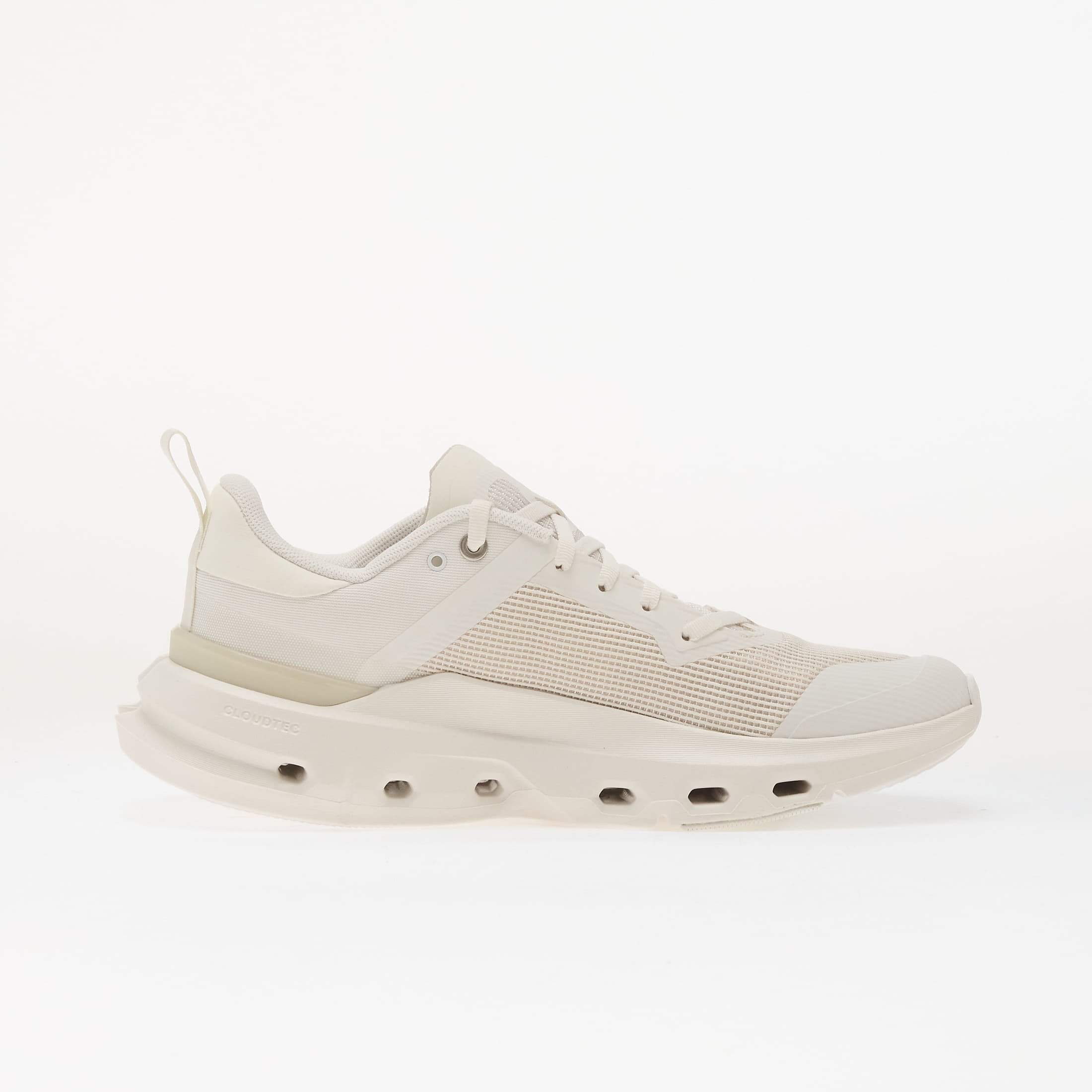 On Сникърси W Cloudpulse Next White/ Ice
