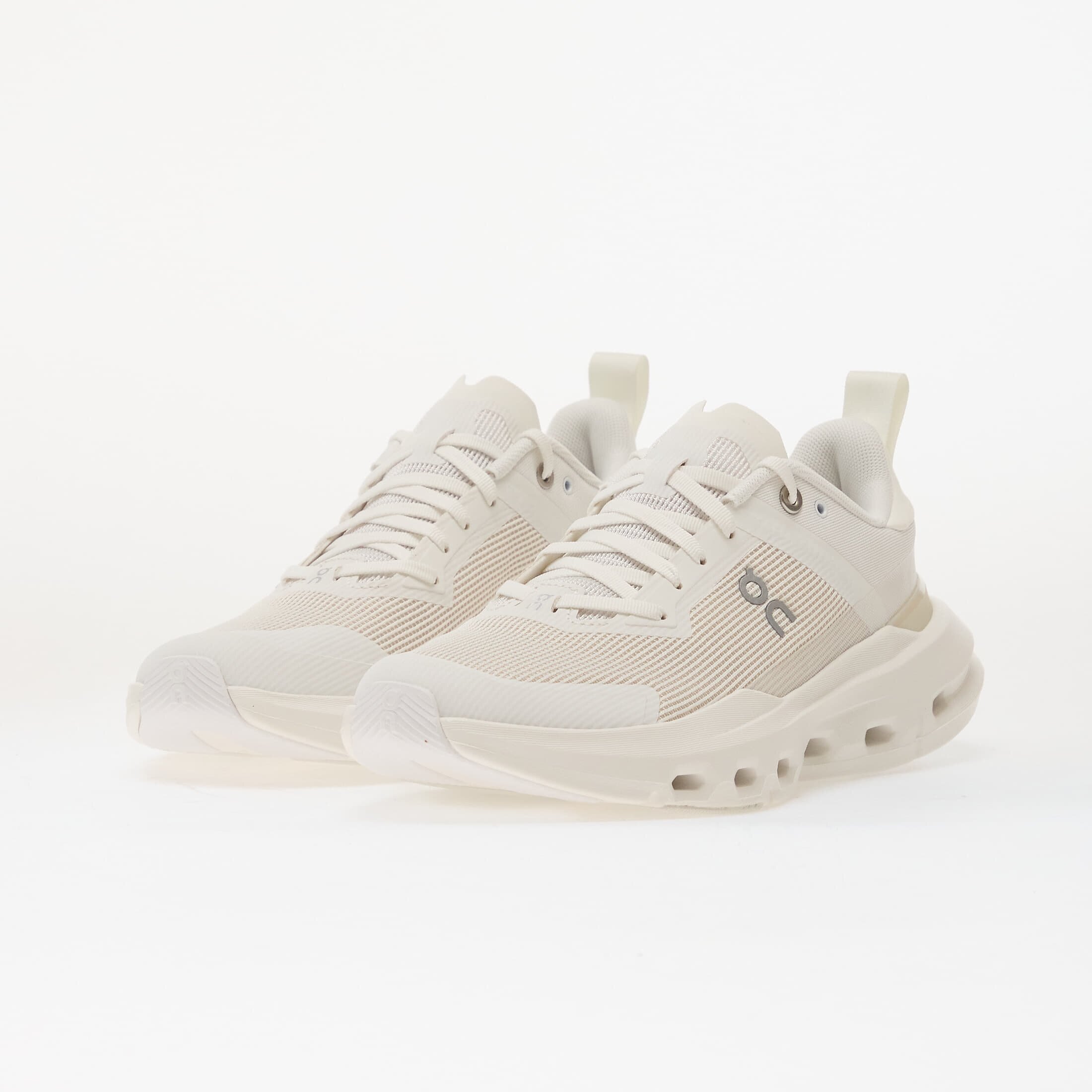 On Сникърси W Cloudpulse Next White/ Ice