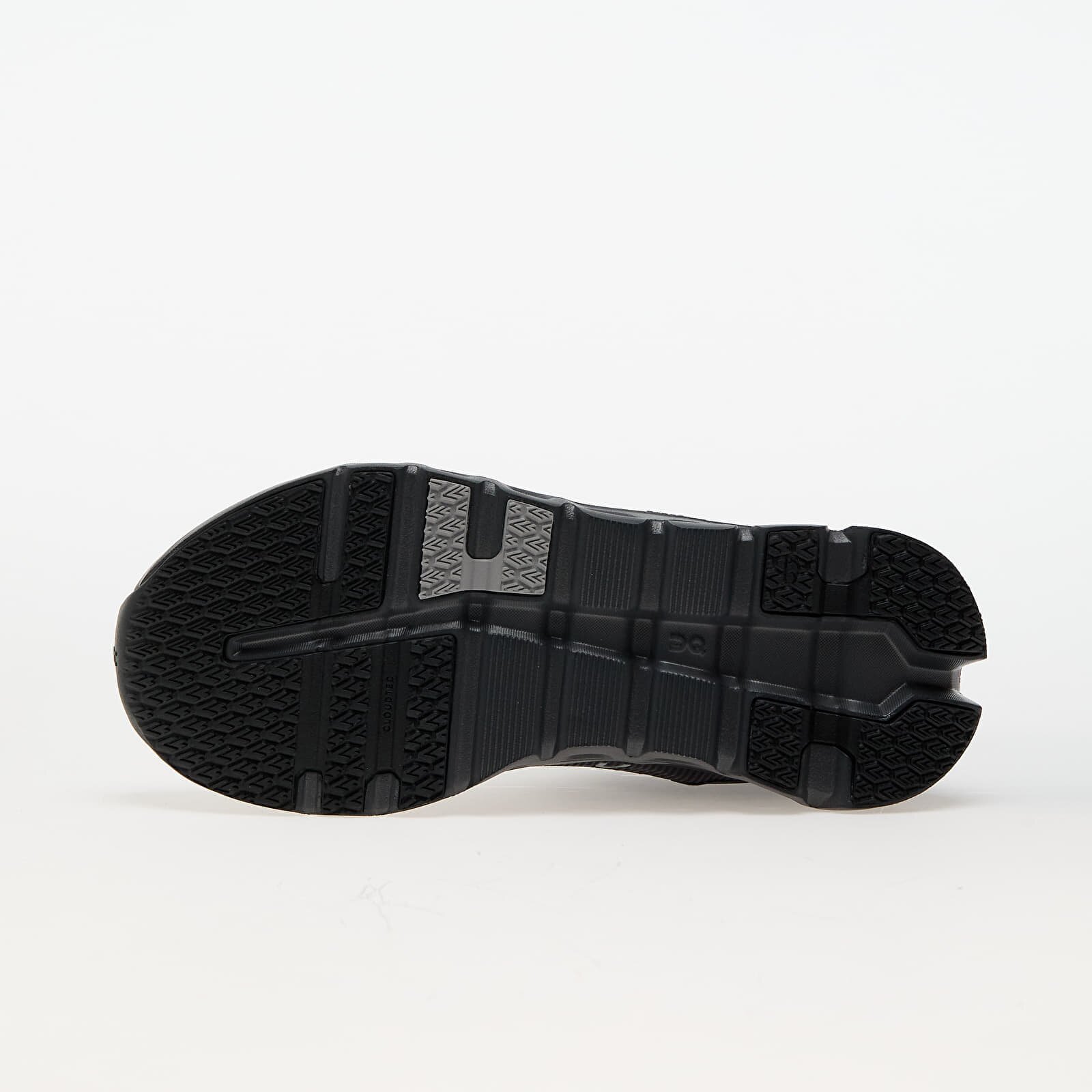 On Сникърси W Cloudrunner 2 Waterproof Magnet/ Black