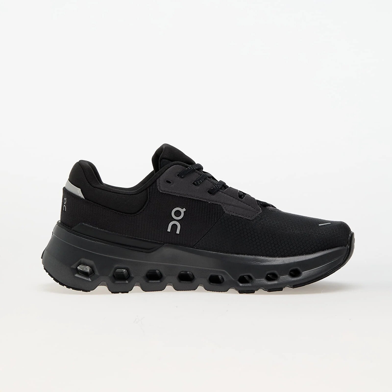 On Сникърси W Cloudrunner 2 Waterproof Magnet/ Black