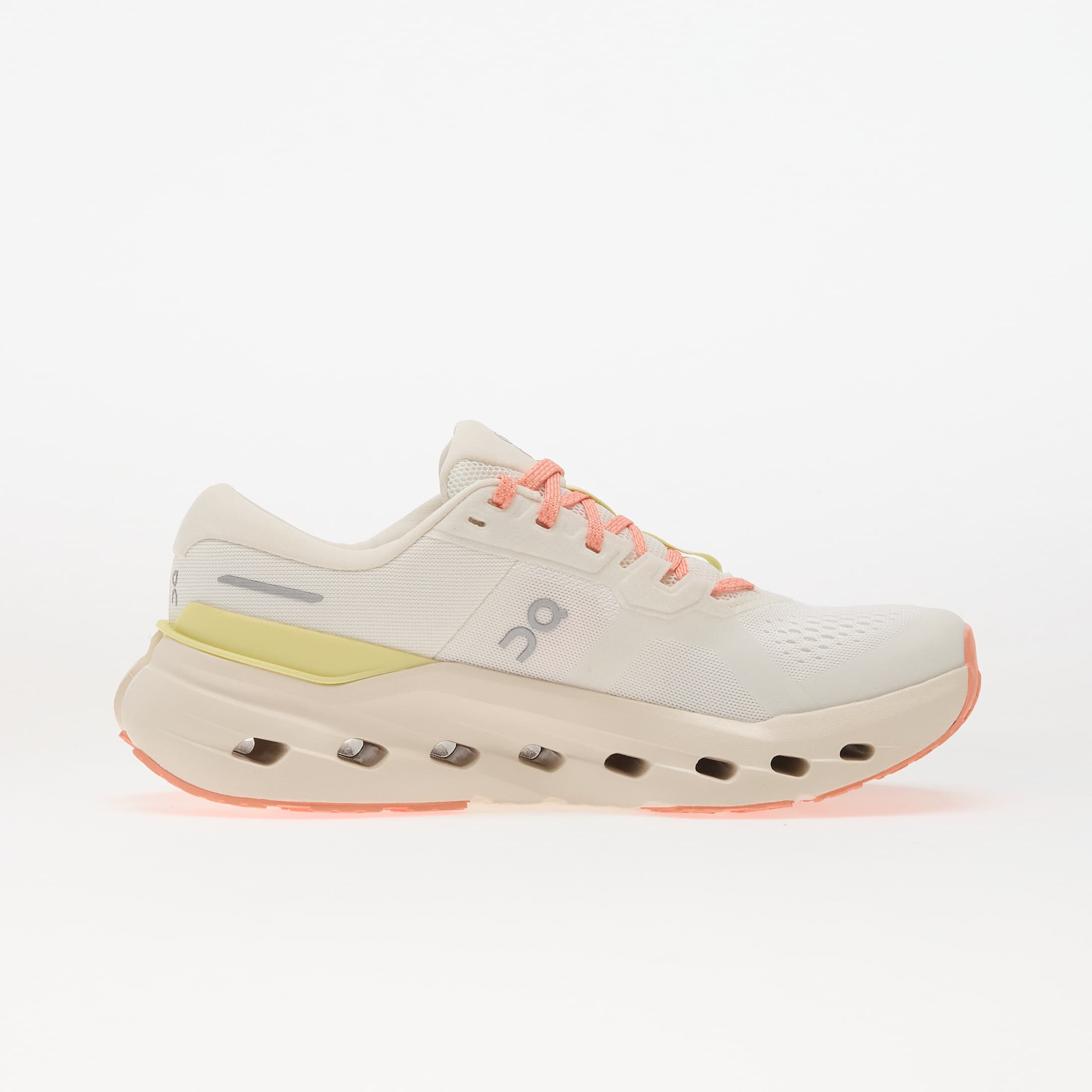 On Сникърси W Cloudrunner 3 Ivory/ Dew