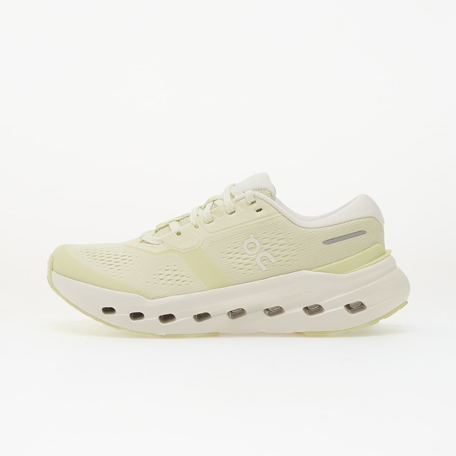 On Сникърси W Cloudrunner 3 Seedling/ Ivory