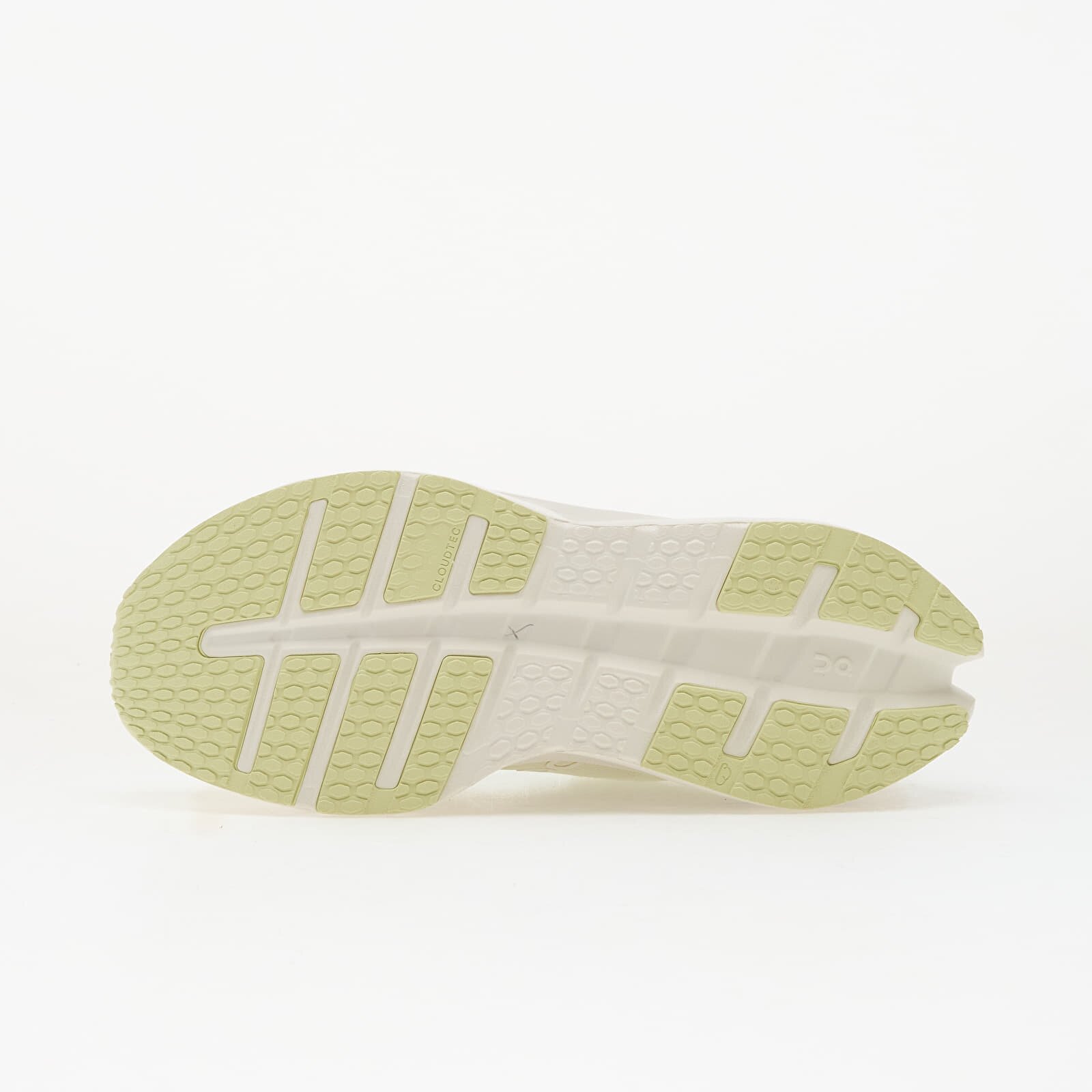 On Сникърси W Cloudrunner 3 Seedling/ Ivory