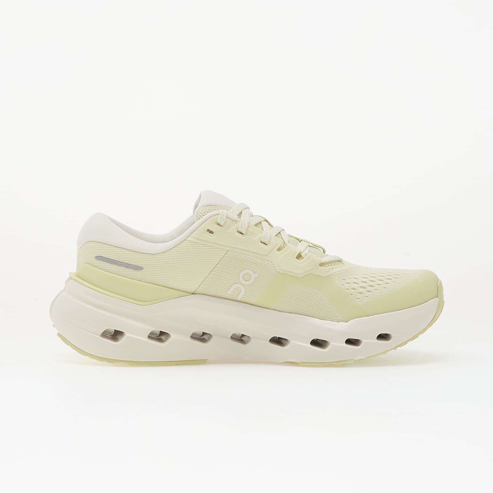 On Сникърси W Cloudrunner 3 Seedling/ Ivory