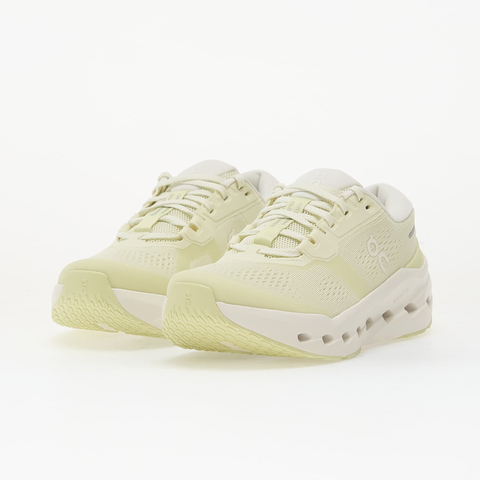 On Сникърси W Cloudrunner 3 Seedling/ Ivory