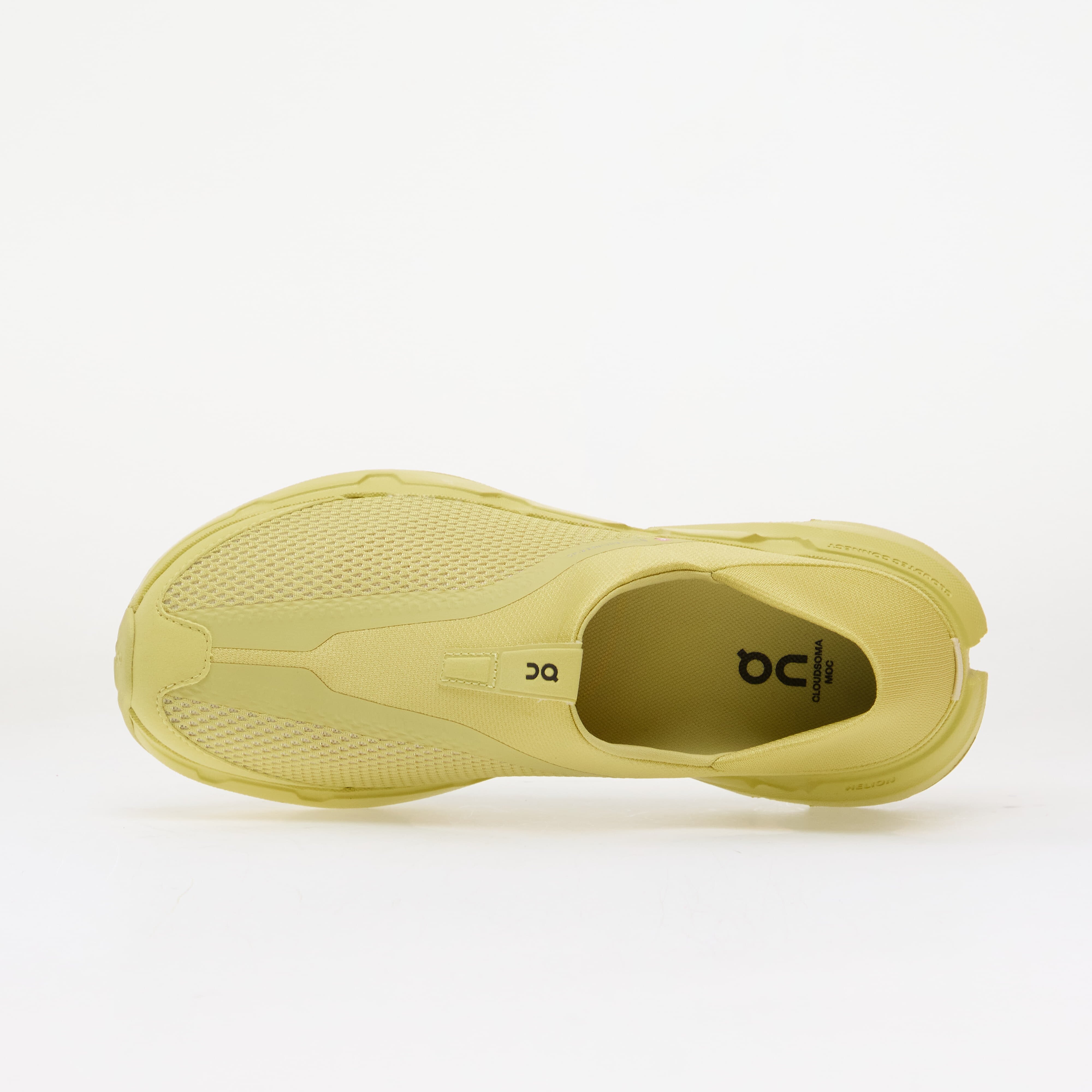 On Сникърси W Cloudsoma Moc Acacia/ Acacia