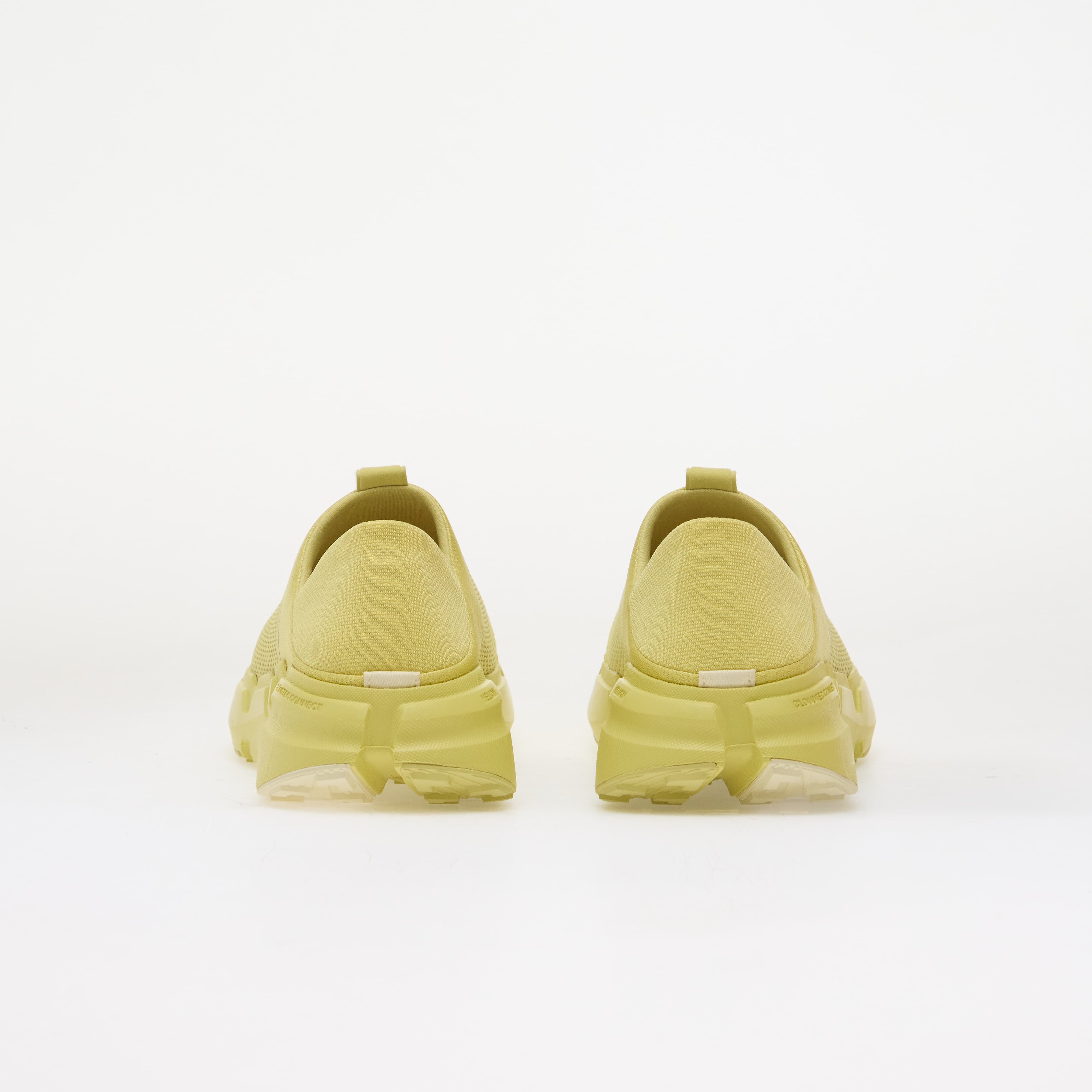 On Сникърси W Cloudsoma Moc Acacia/ Acacia