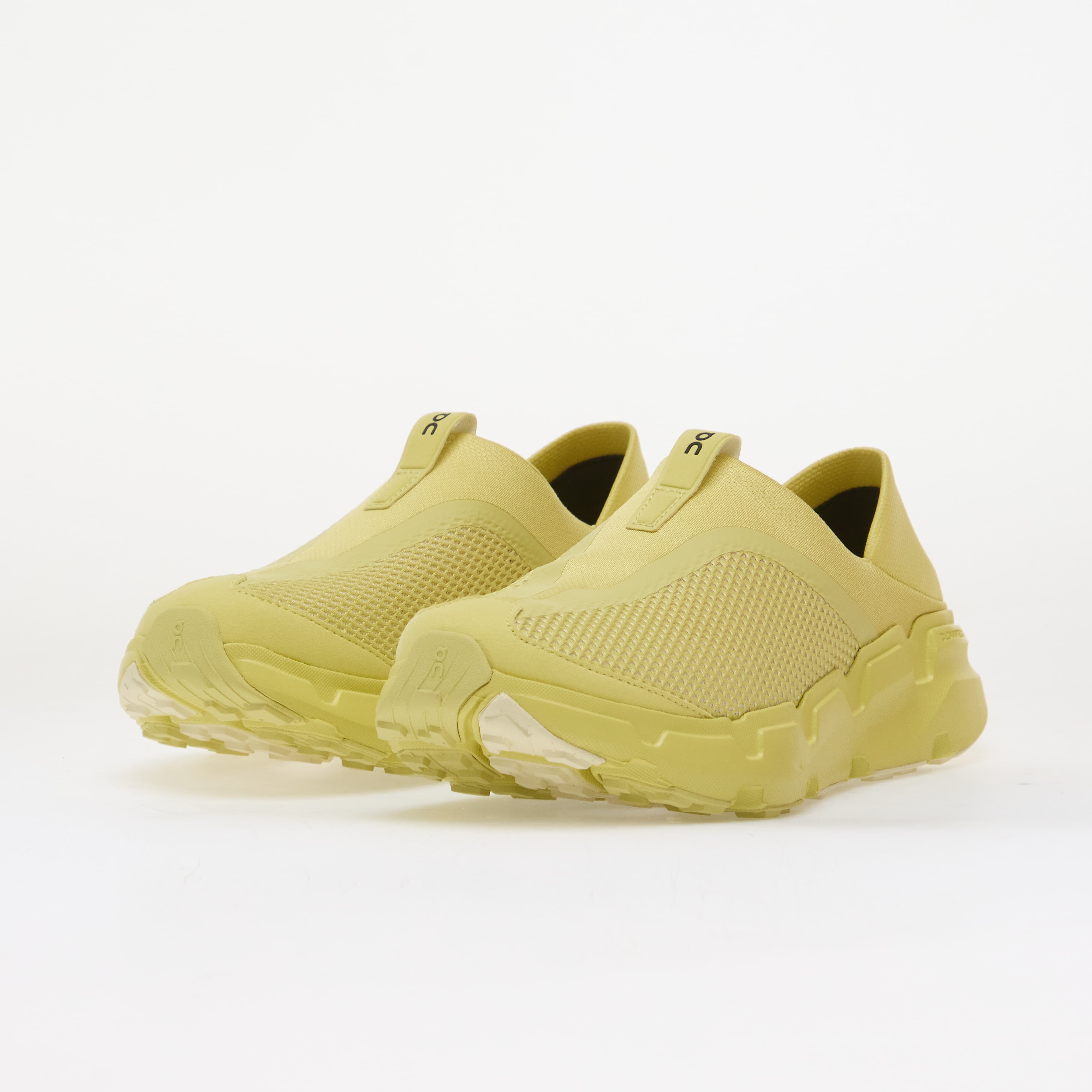 On Сникърси W Cloudsoma Moc Acacia/ Acacia