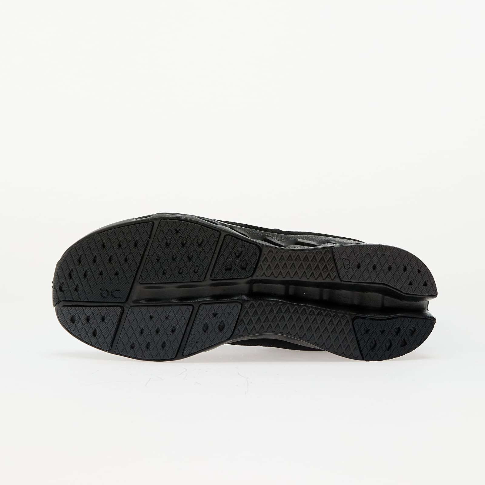 On Сникърси W Cloudsurfer 2 Black/ Black