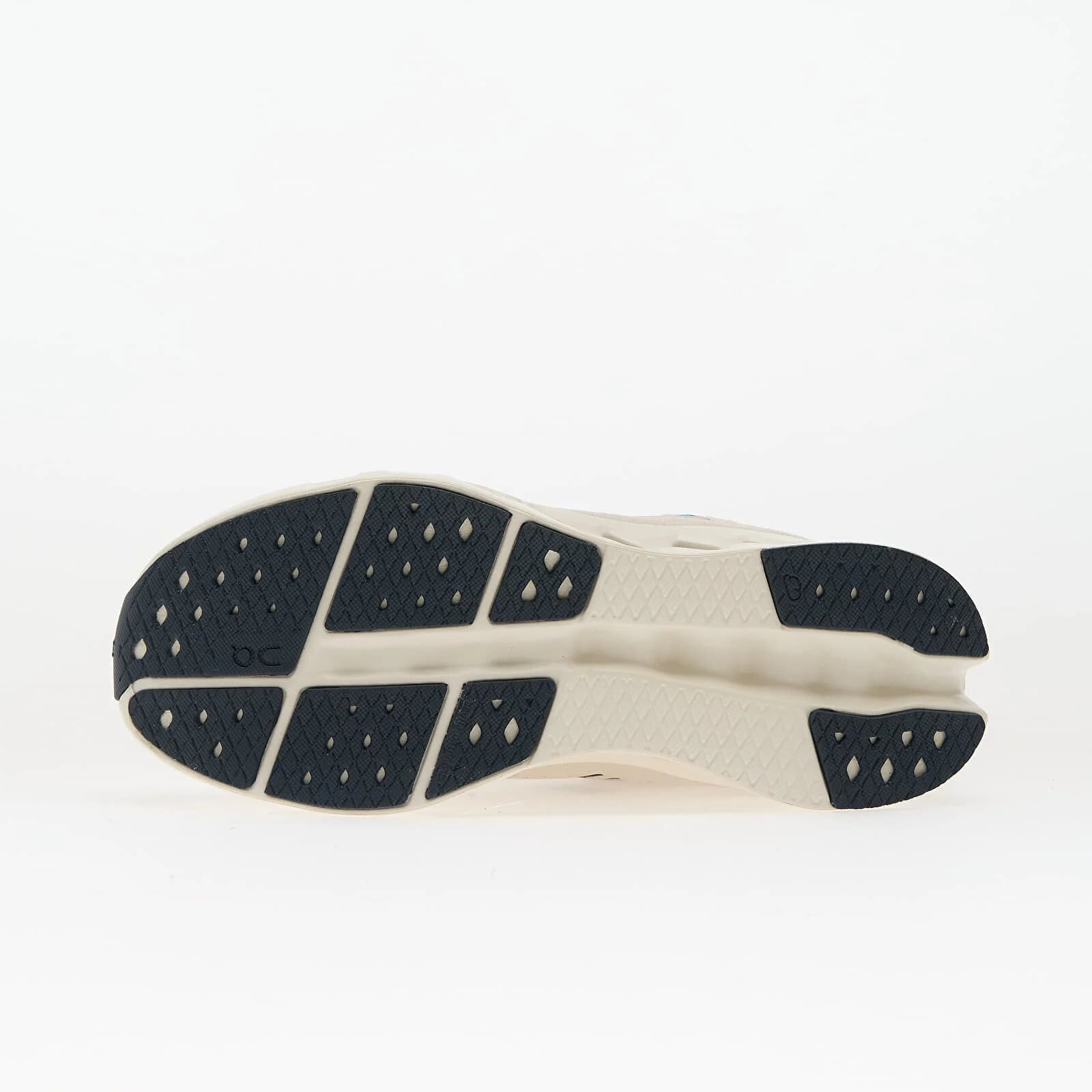 On Сникърси W Cloudsurfer 2 Pearl/ Ivory
