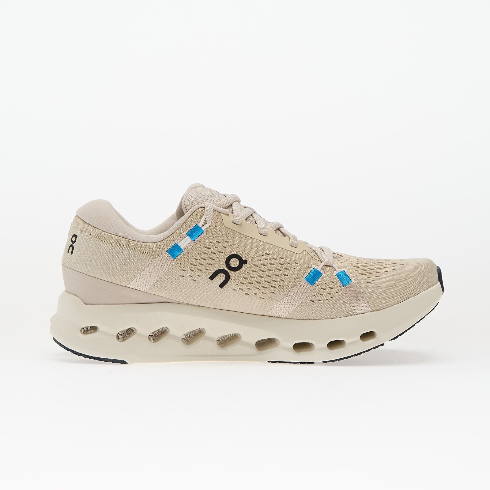 On Сникърси W Cloudsurfer 2 Pearl/ Ivory