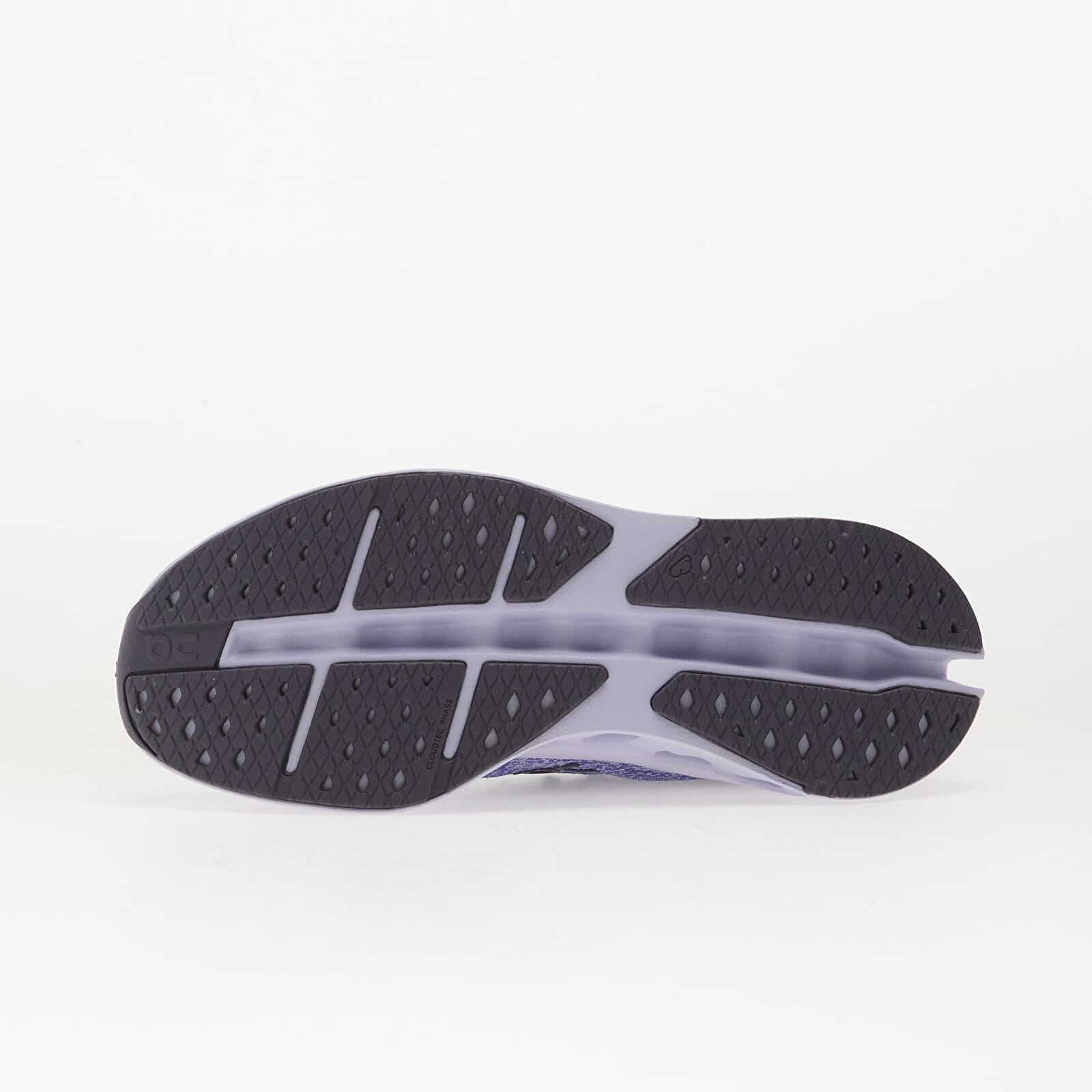 On Сникърси W Cloudsurfer Max Sailor/ Thistle