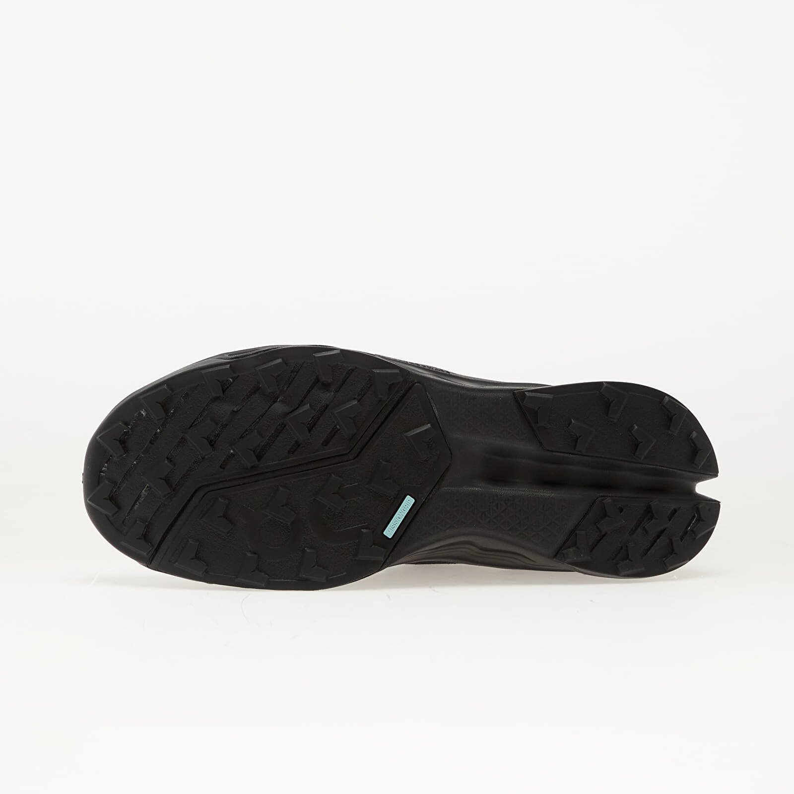 On Сникърси W Cloudsurfer Trail 2 Black/ Black
