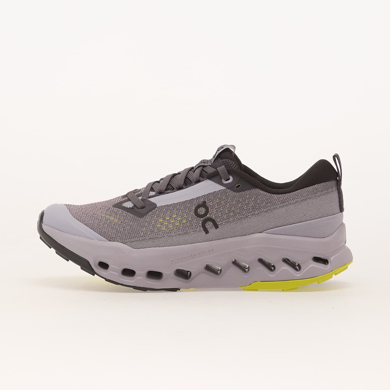 On Сникърси W Cloudsurfer Trail 2 Ir/ Lilac