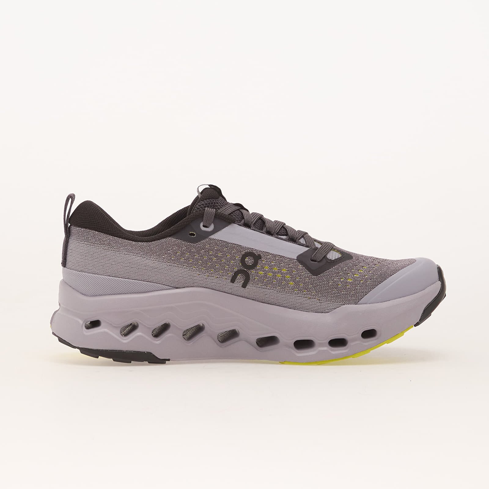 On Сникърси W Cloudsurfer Trail 2 Ir/ Lilac