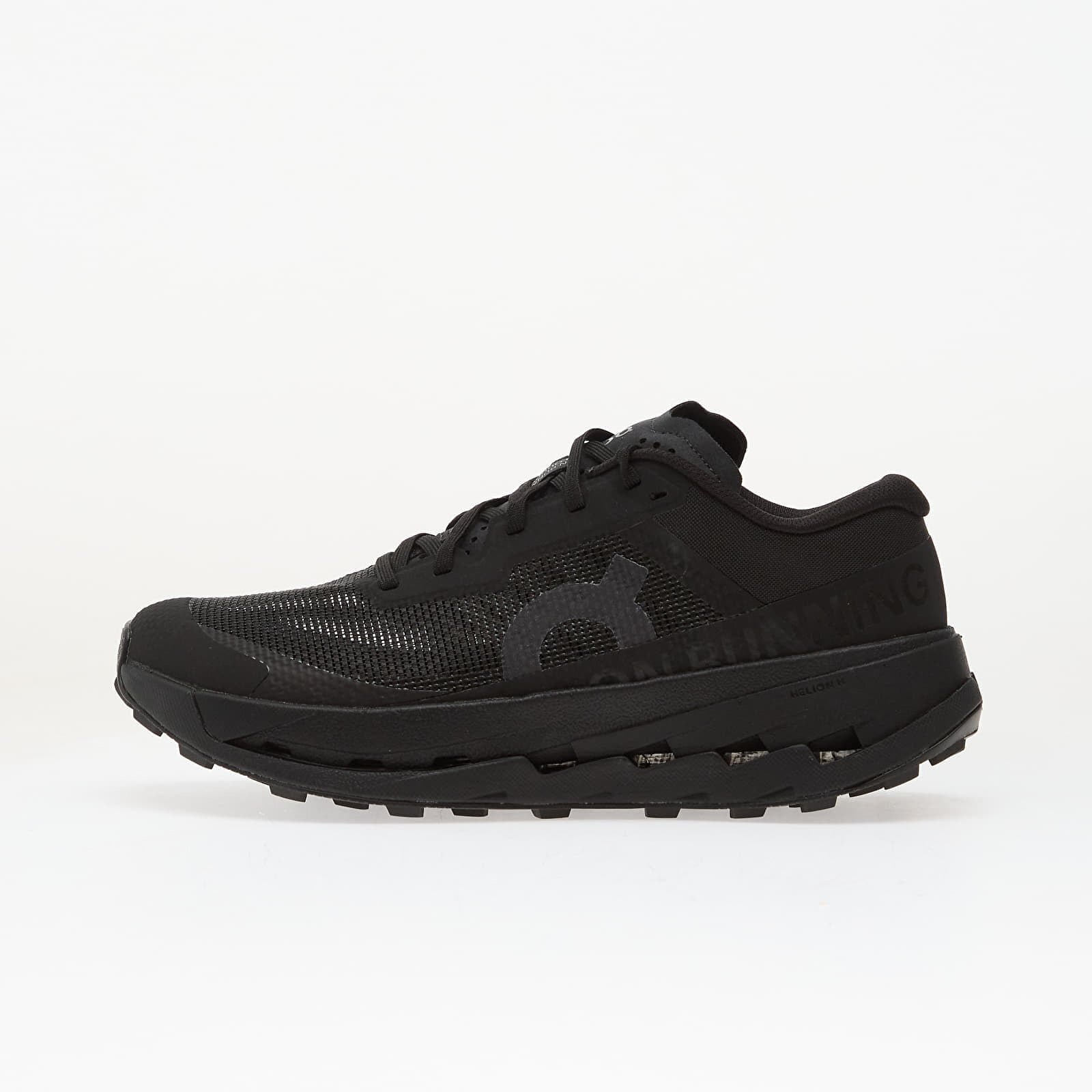 On Сникърси W Cloudultra 3 Black/ Black