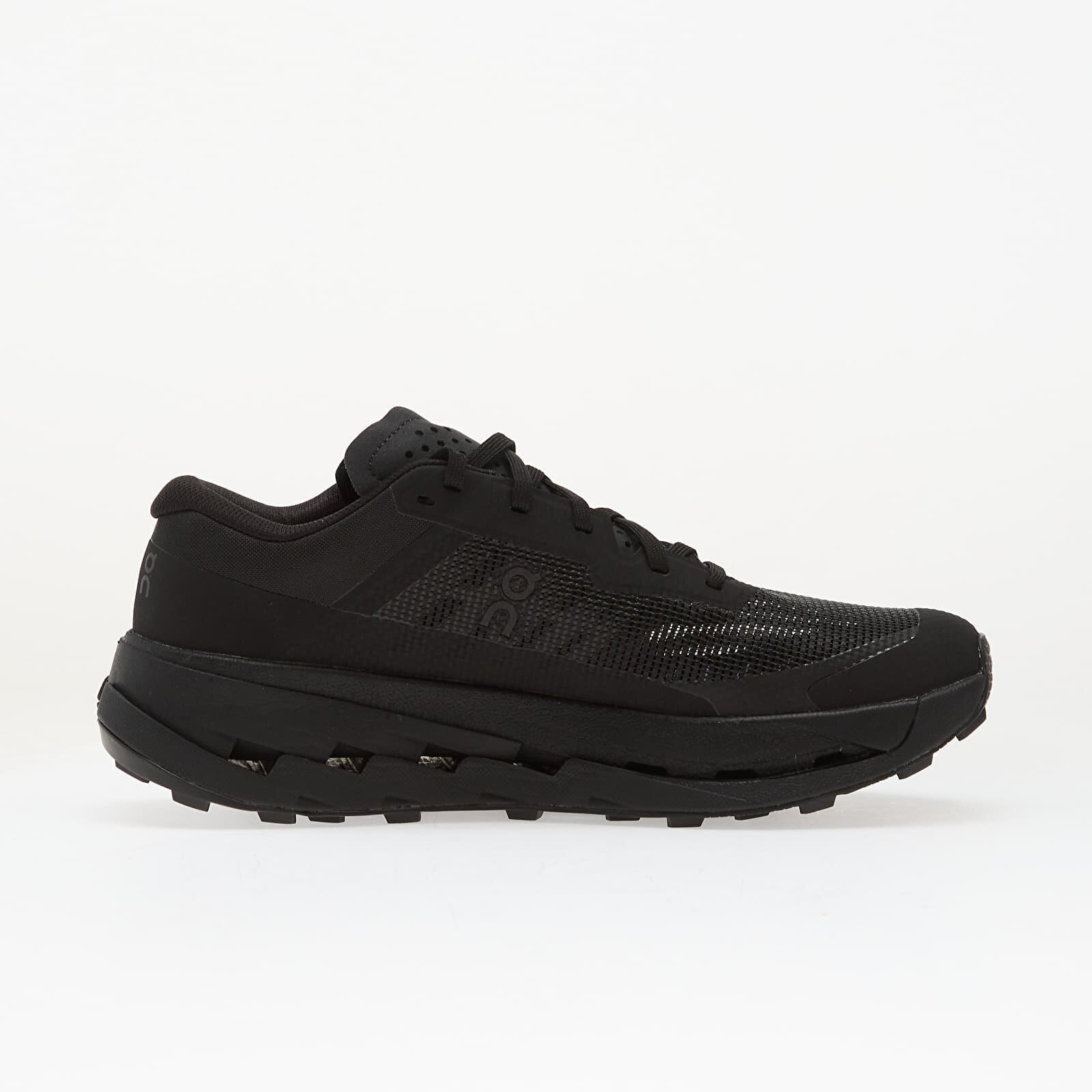On Сникърси W Cloudultra 3 Black/ Black