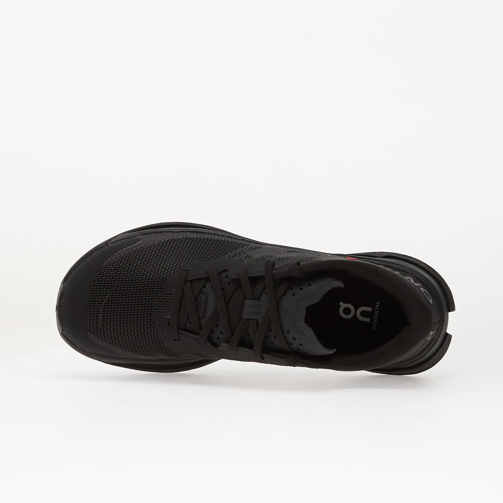 On Сникърси W Cloudultra 3 Black/ Black