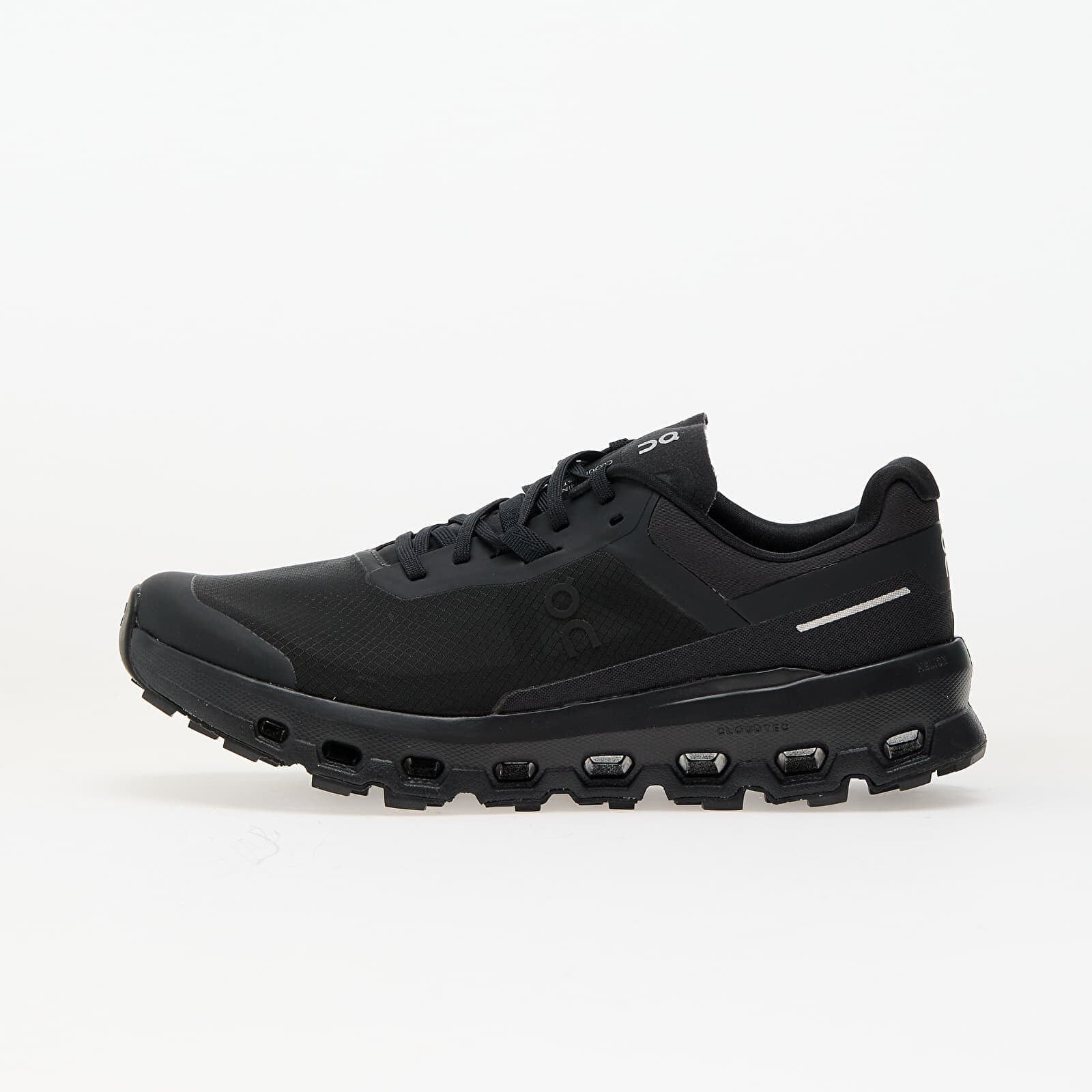 On Сникърси W Cloudvista 2 Black/ Black