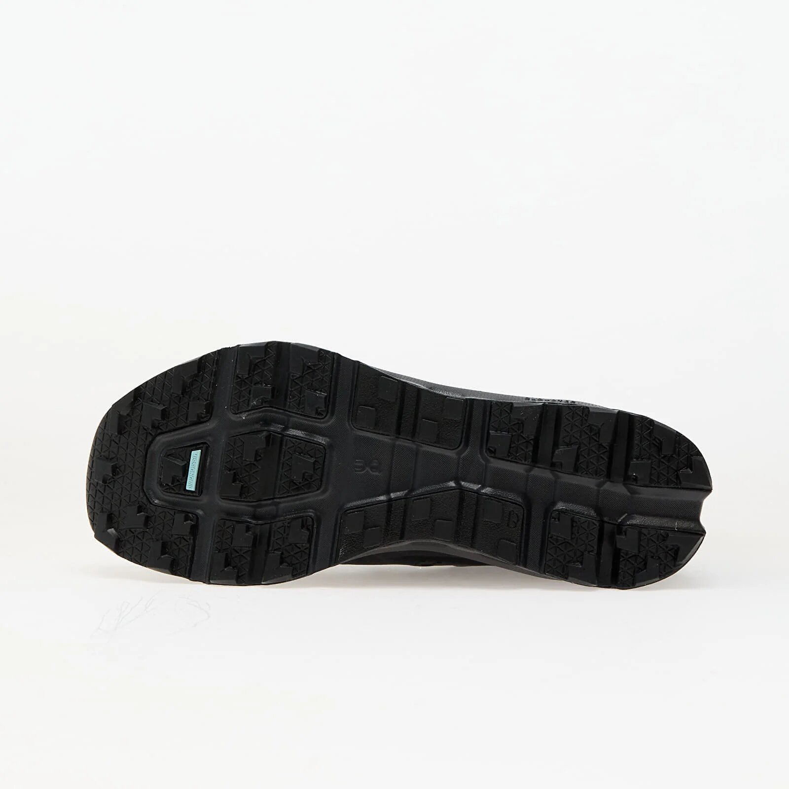 On Сникърси W Cloudvista 2 Black/ Black
