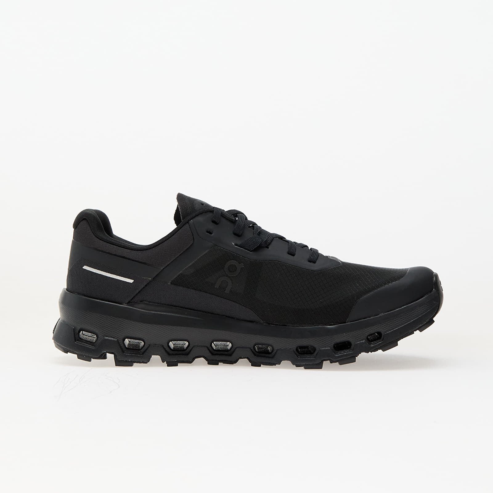 On Сникърси W Cloudvista 2 Black/ Black