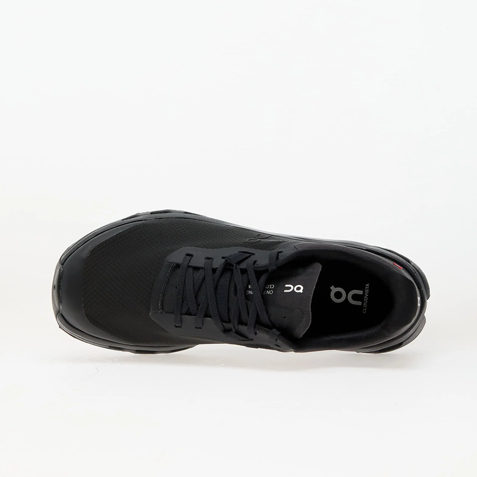 On Сникърси W Cloudvista 2 Black/ Black