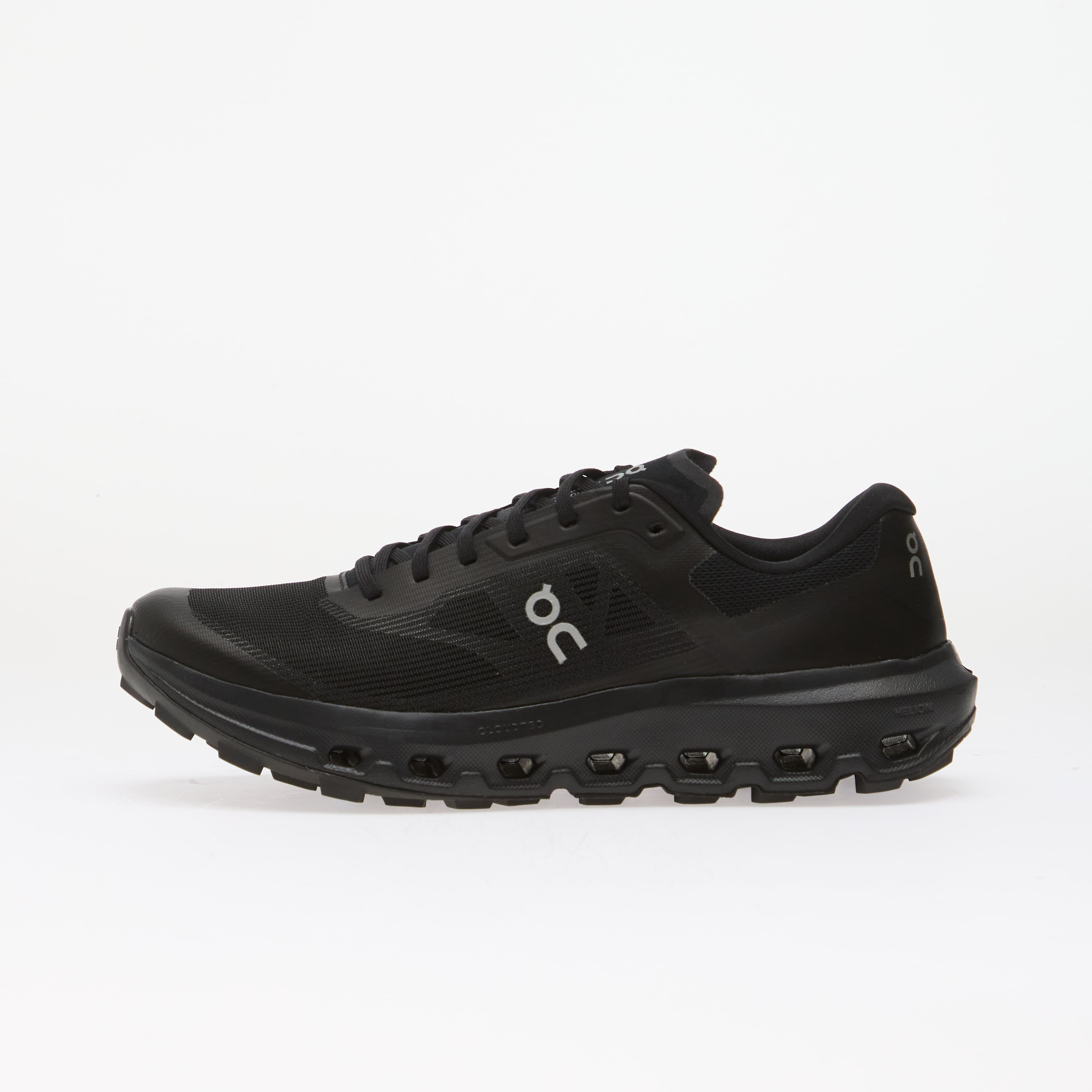 On Сникърси W Cloudvista 3 Black/ Black