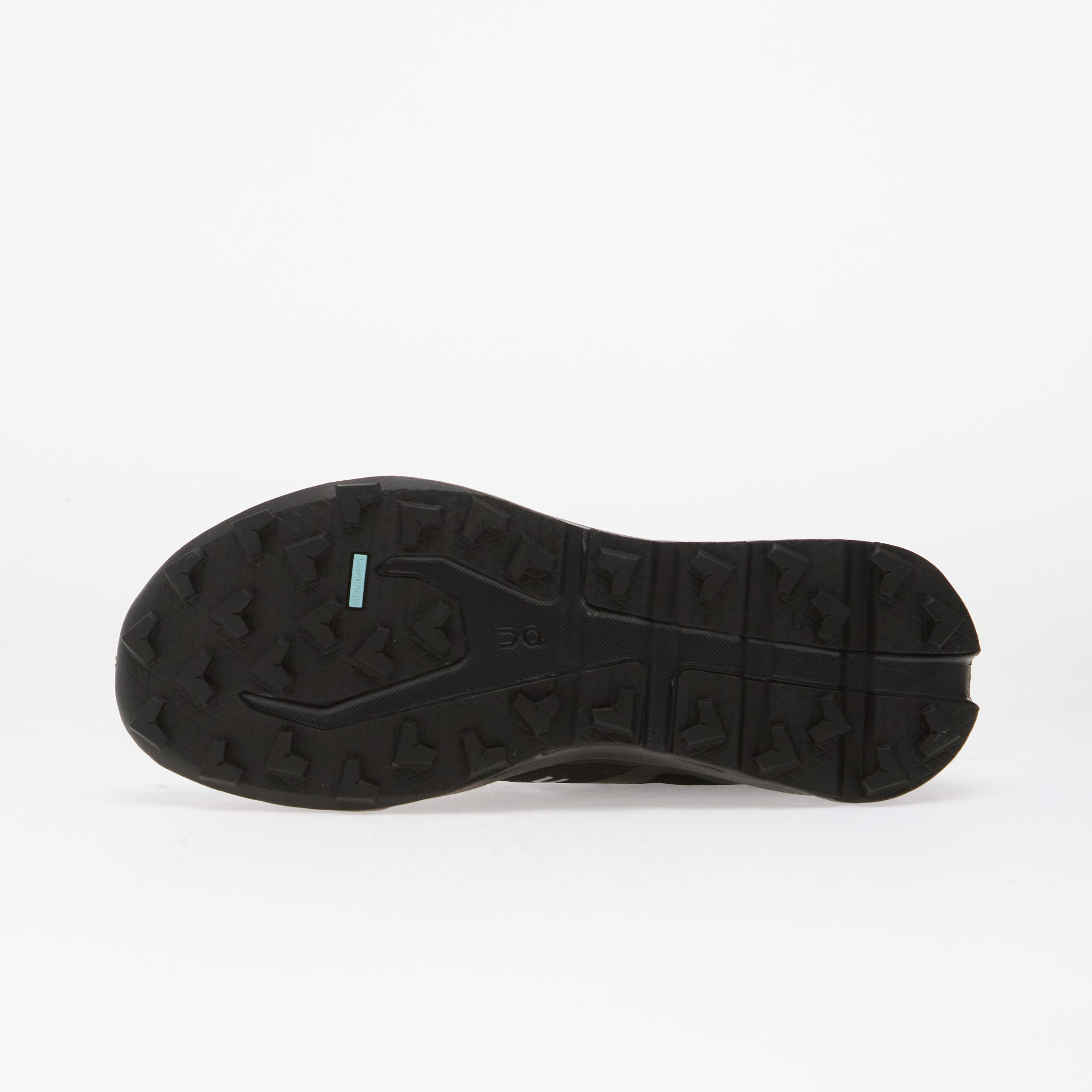 On Сникърси W Cloudvista 3 Black/ Black