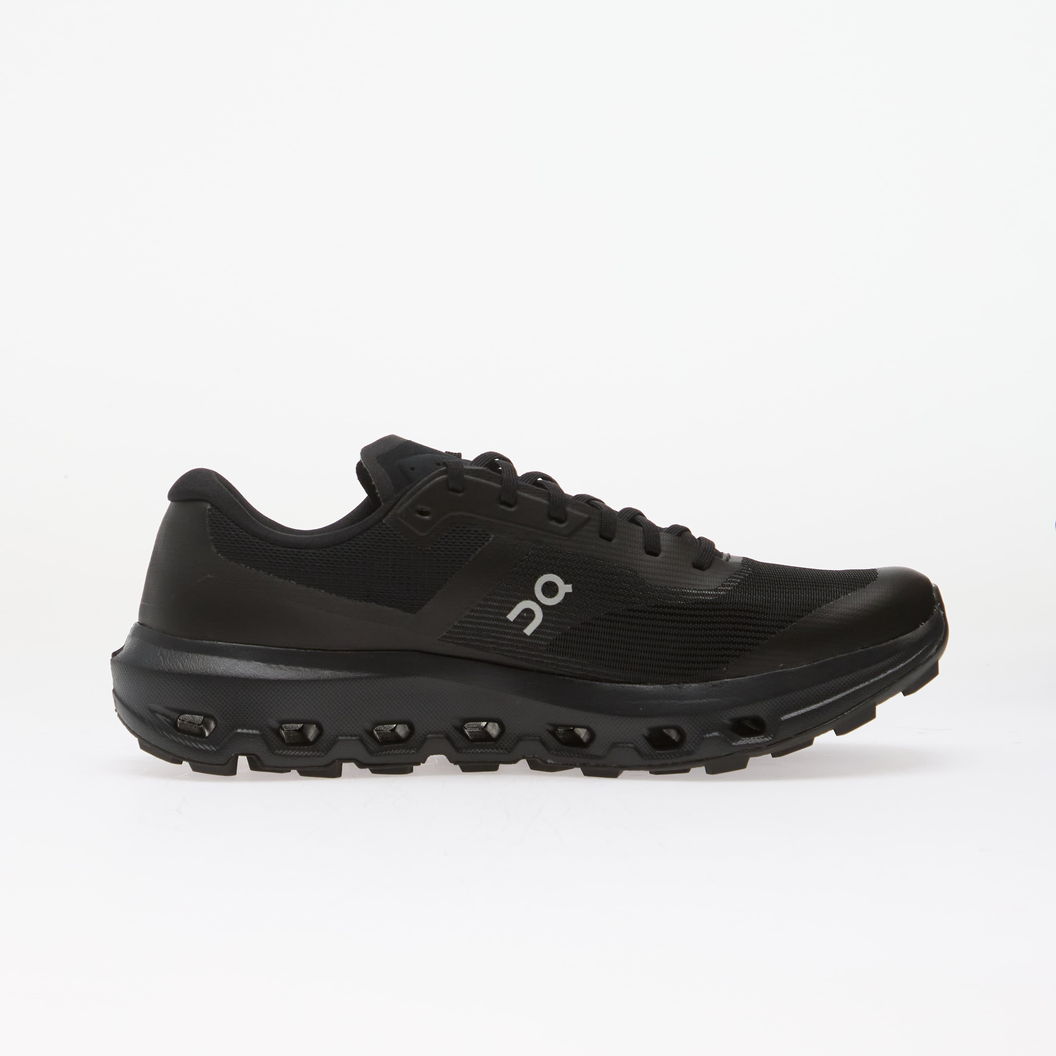 On Сникърси W Cloudvista 3 Black/ Black