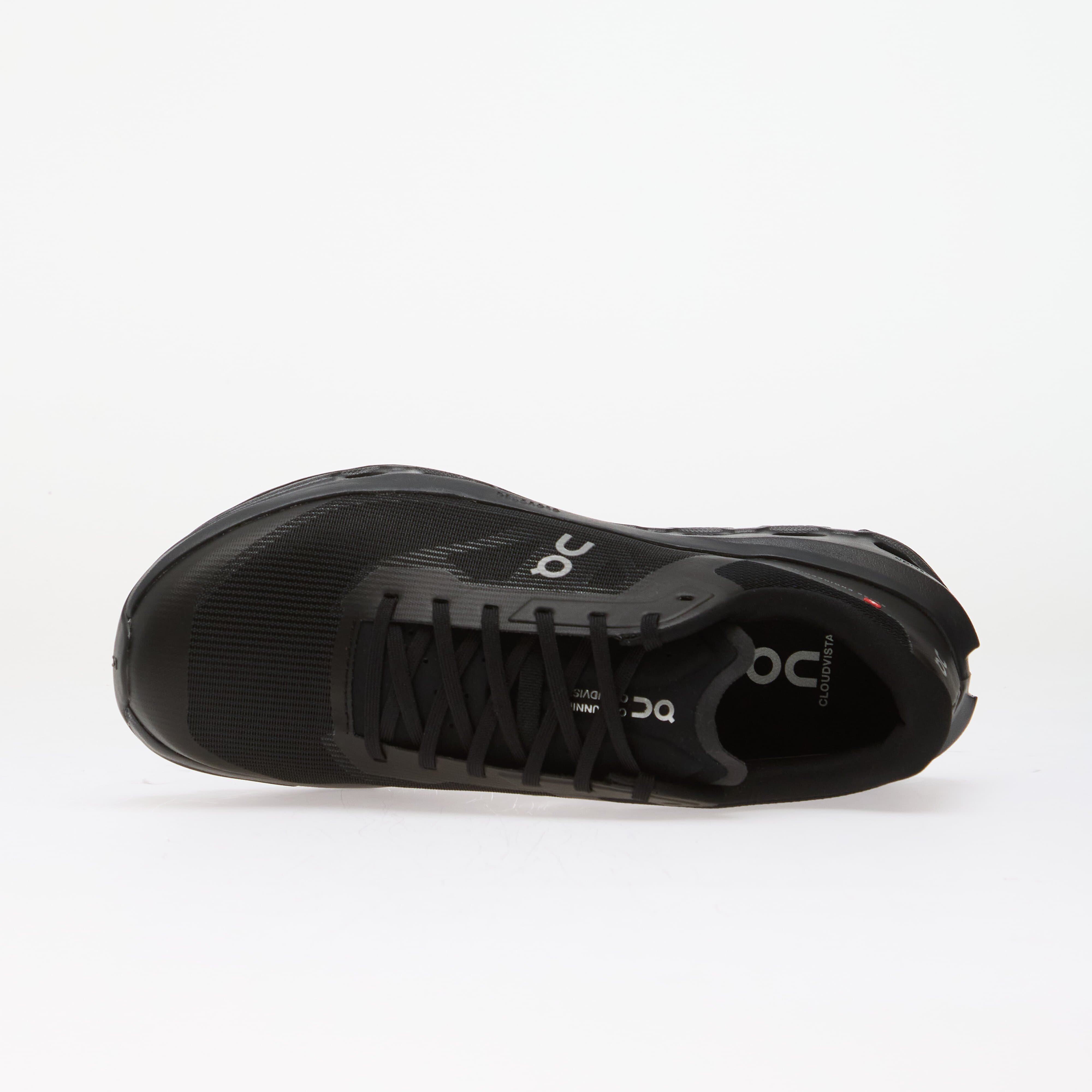 On Сникърси W Cloudvista 3 Black/ Black
