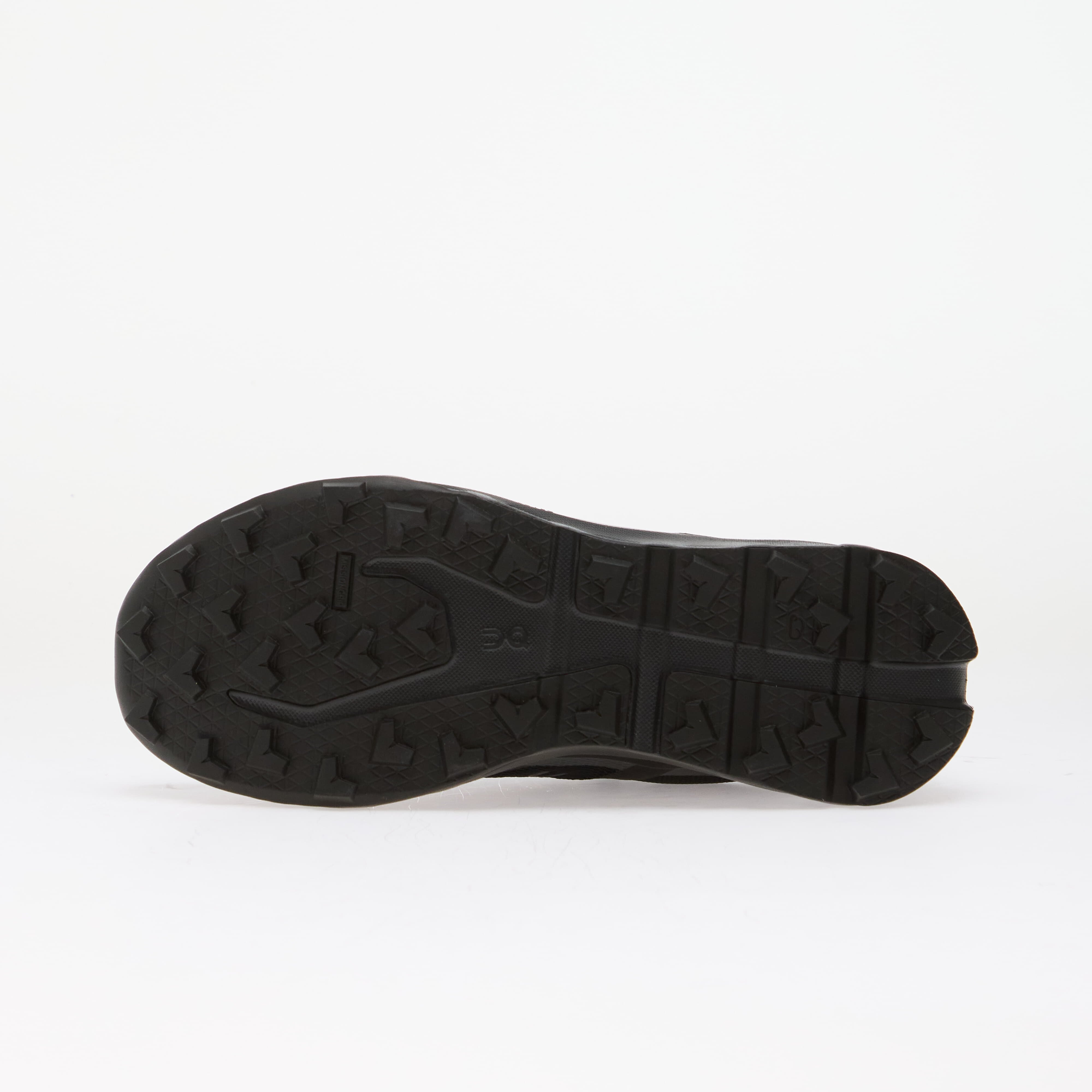 On Сникърси W Cloudvista 3 Waterproof Black/ Black