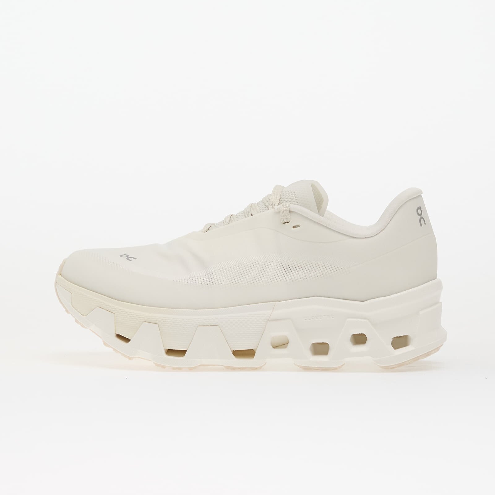 On Сникърси x PAF Cloudmster Hyper W White/ White