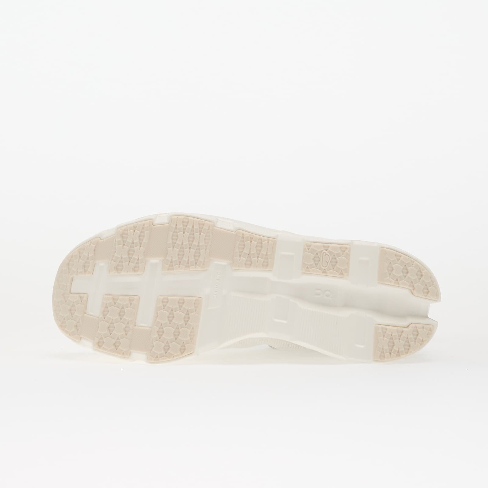 On Сникърси x PAF Cloudmster Hyper W White/ White
