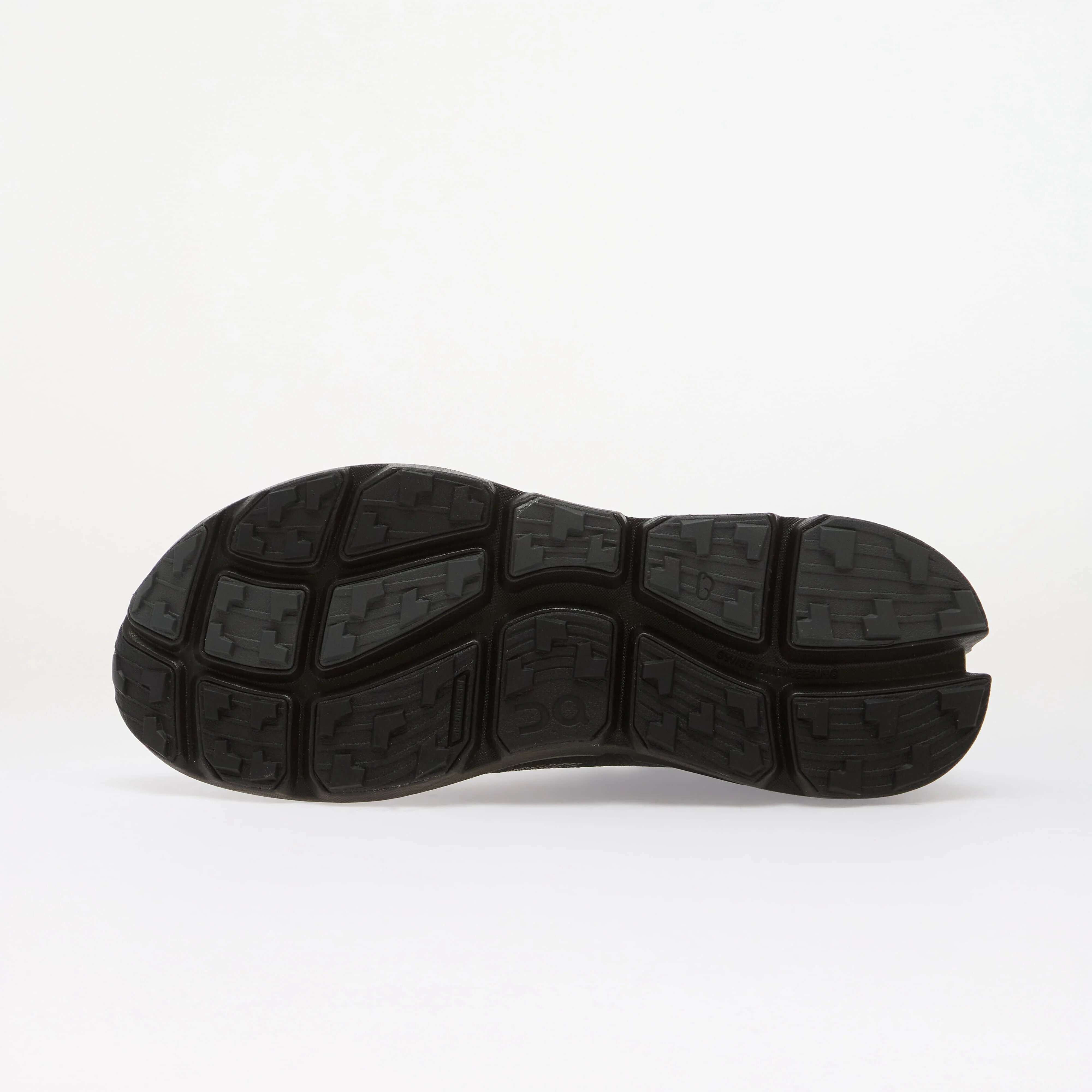 On Сникърси x PAF Cloudsoma M Black/ Black