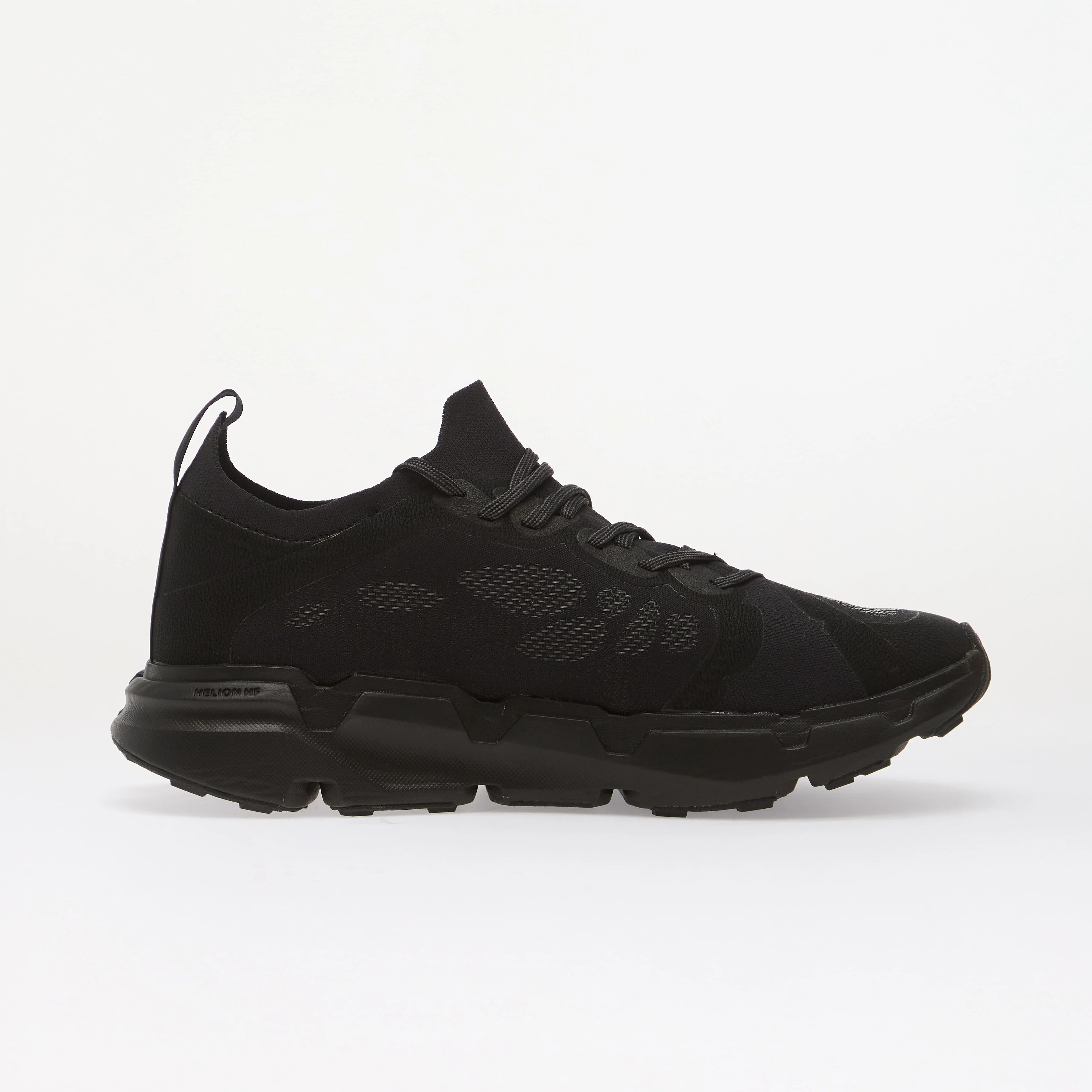 On Сникърси x PAF Cloudsoma M Black/ Black