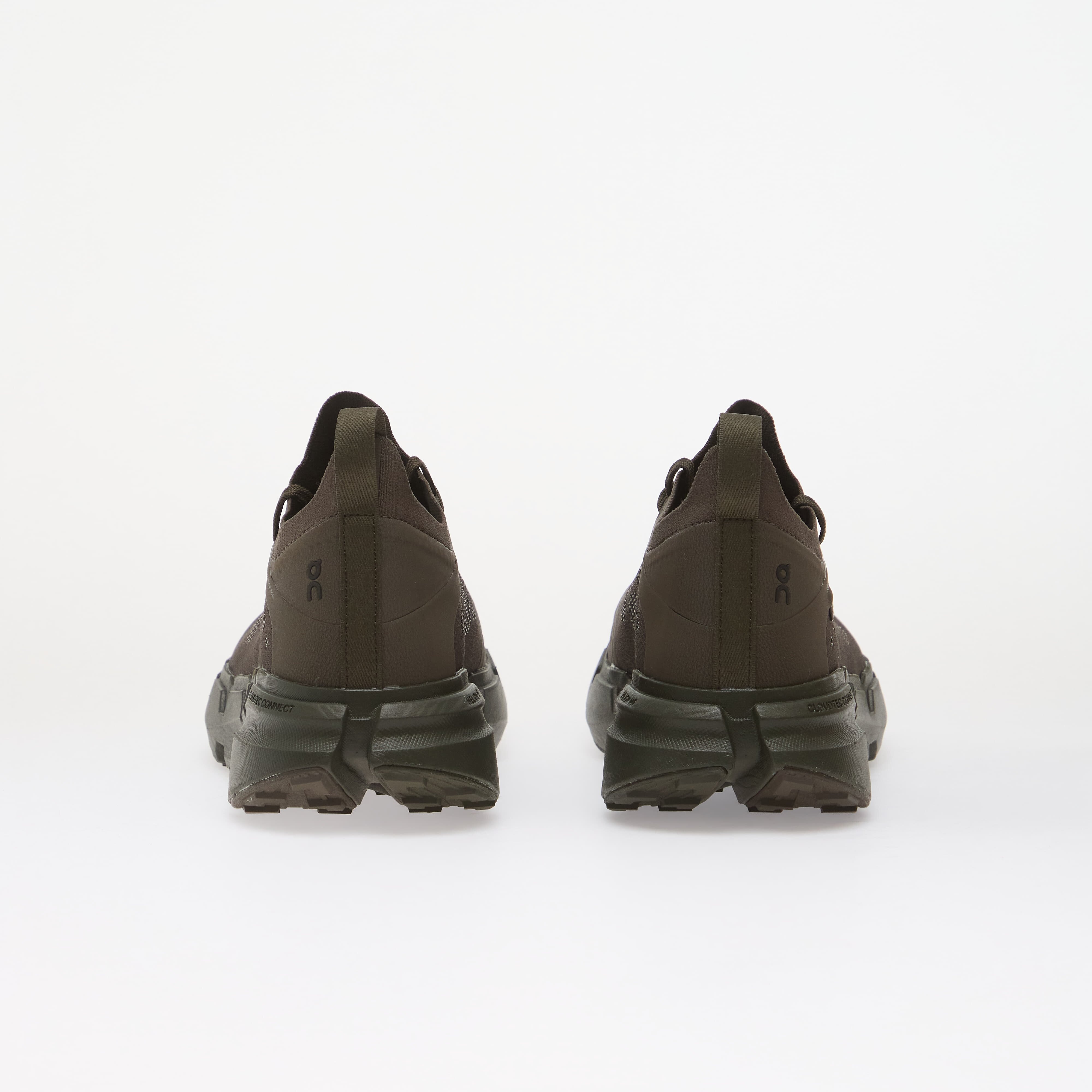On Сникърси x PAF Cloudsoma M Cobble/ Raven