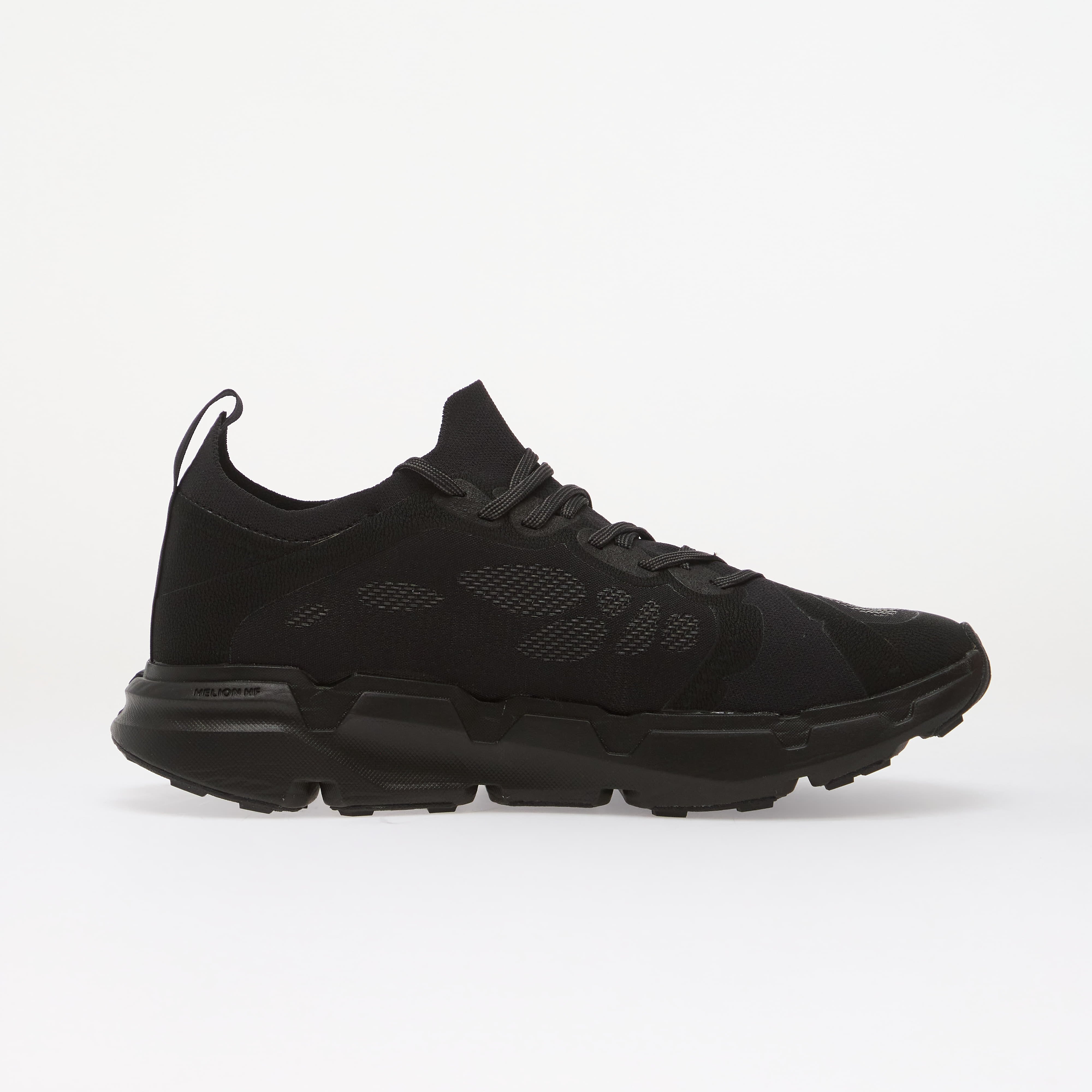 On Сникърси x PAF Cloudsoma W Black/ Black