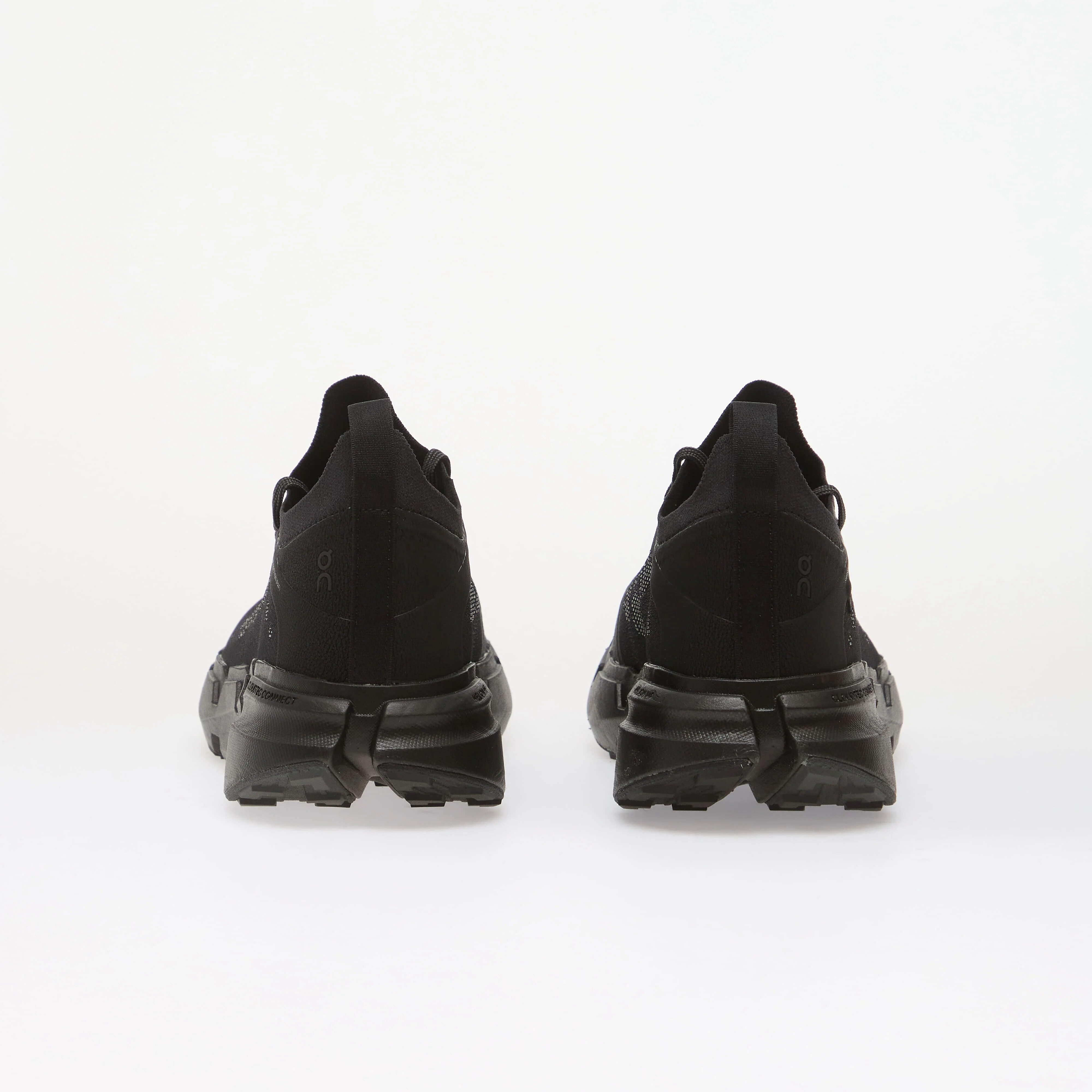 On Сникърси x PAF Cloudsoma W Black/ Black