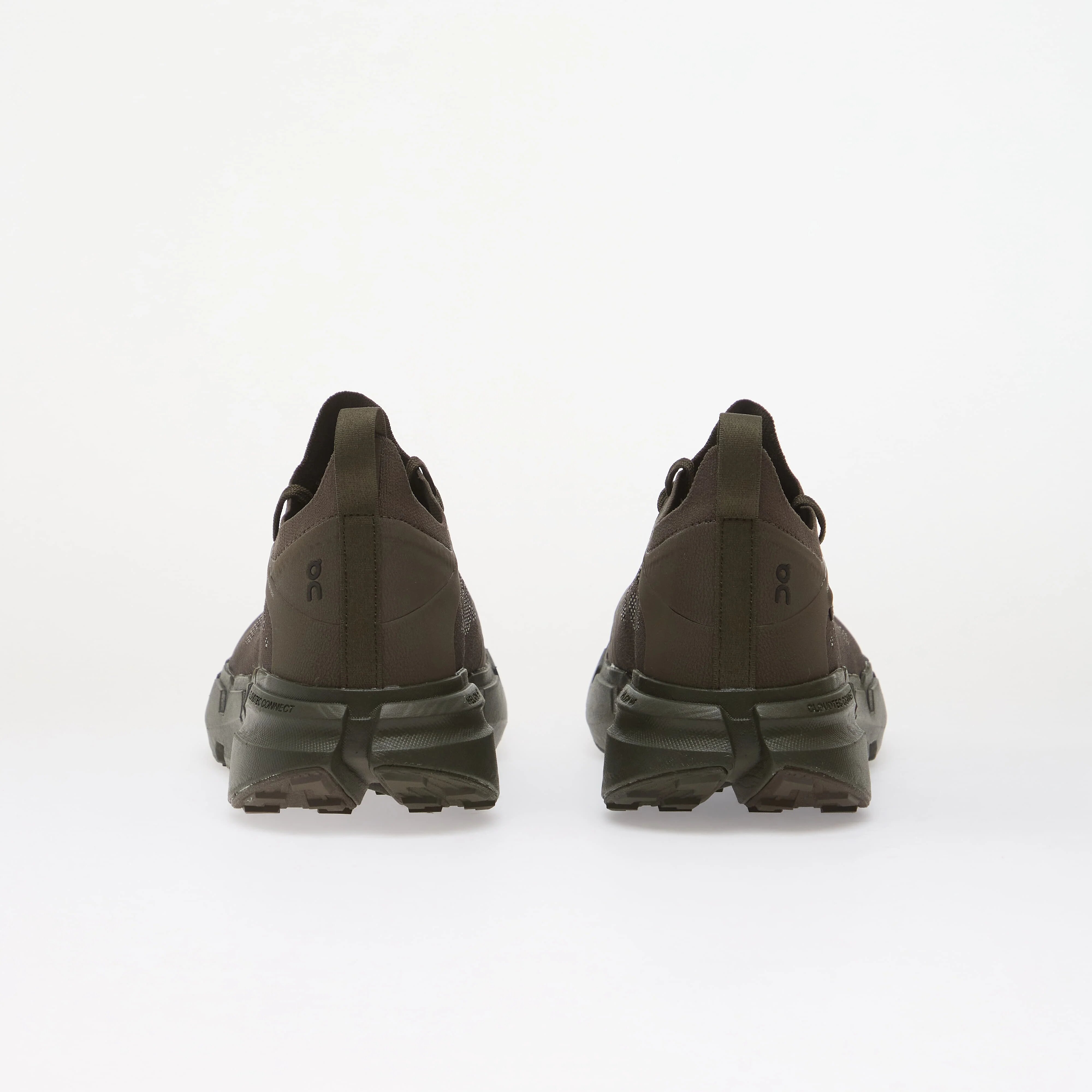 On Сникърси x PAF Cloudsoma W Cobble/ Raven