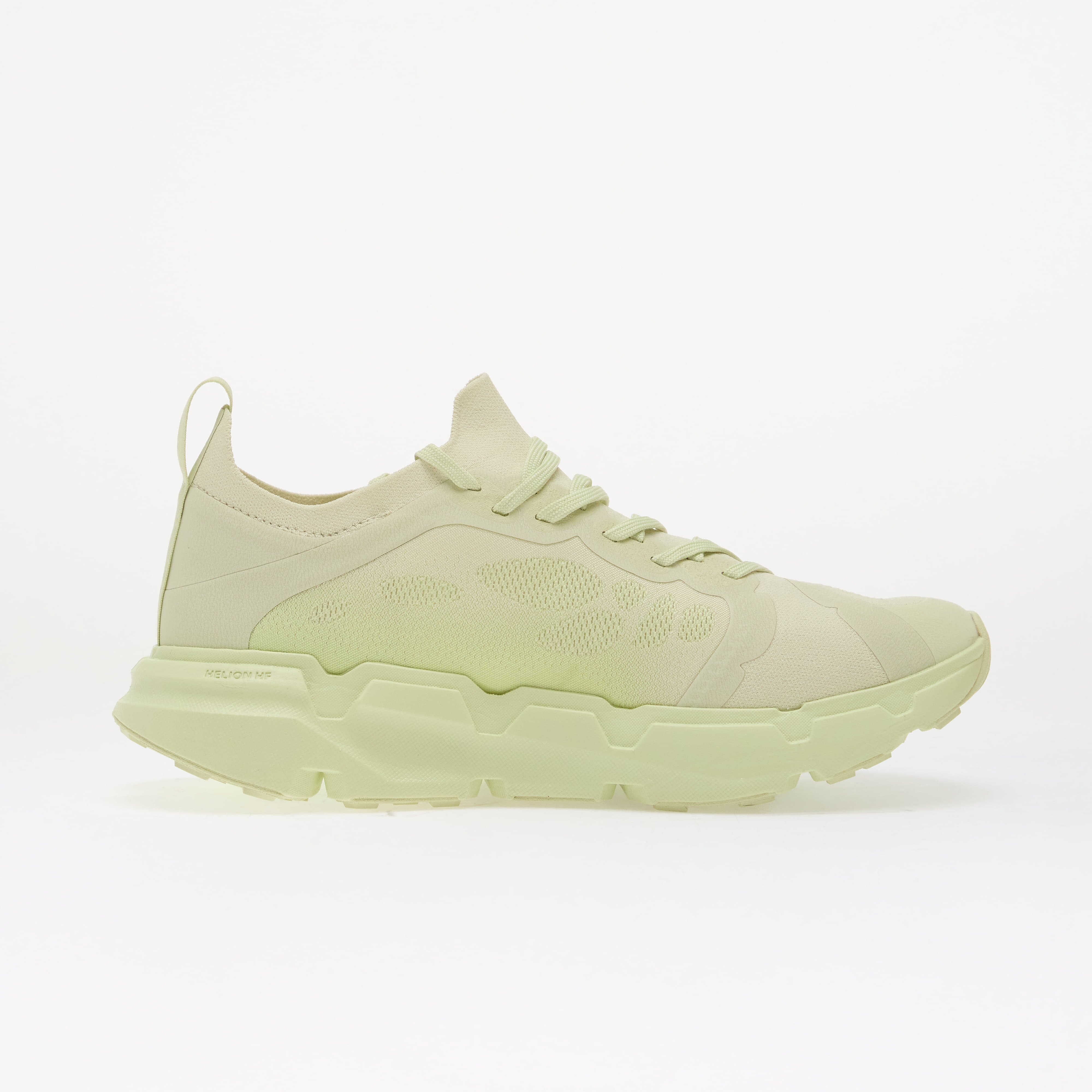 On Сникърси x PAF Cloudsoma W Haze/ Linen