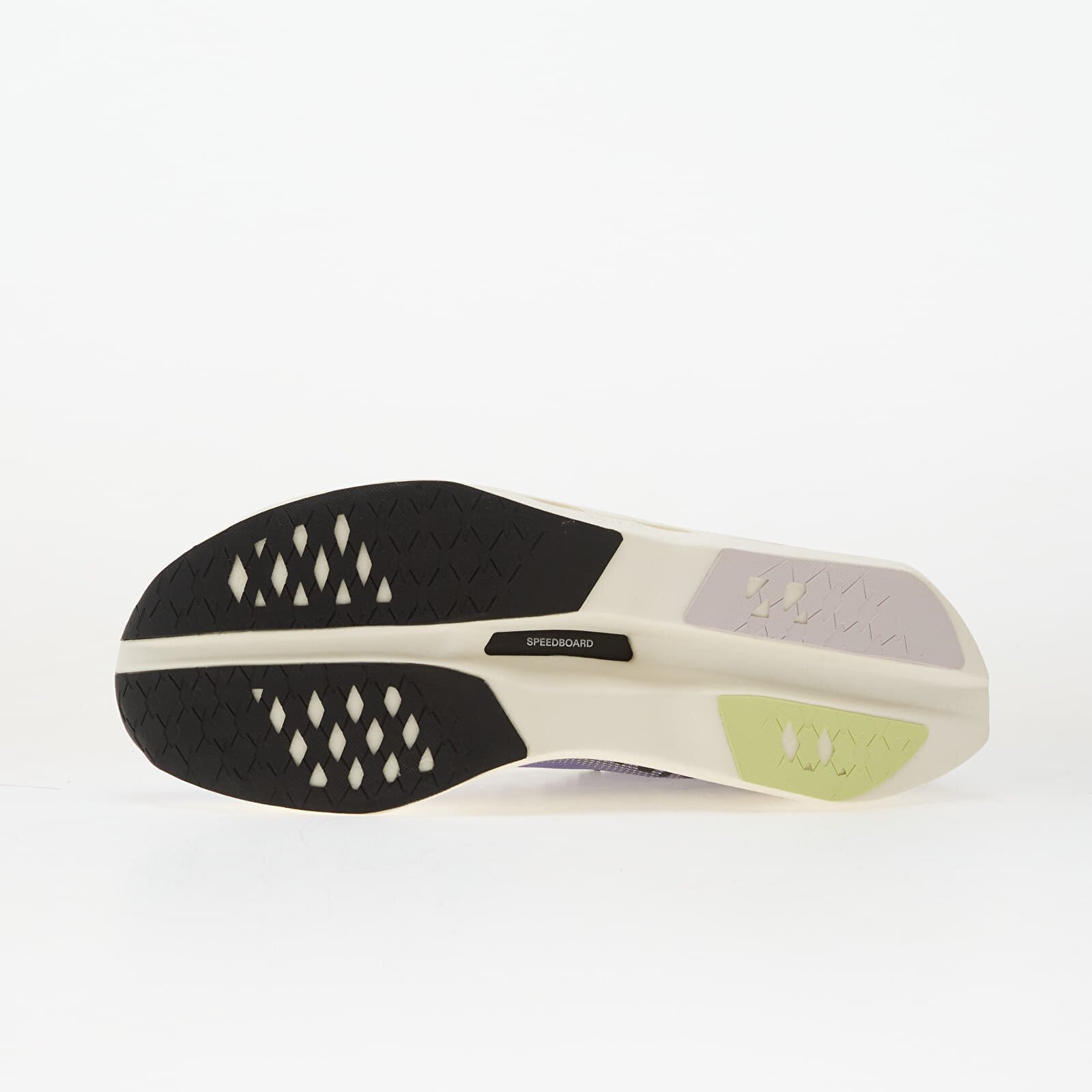 On W Cloudboom Volt Juniper/ Limelight