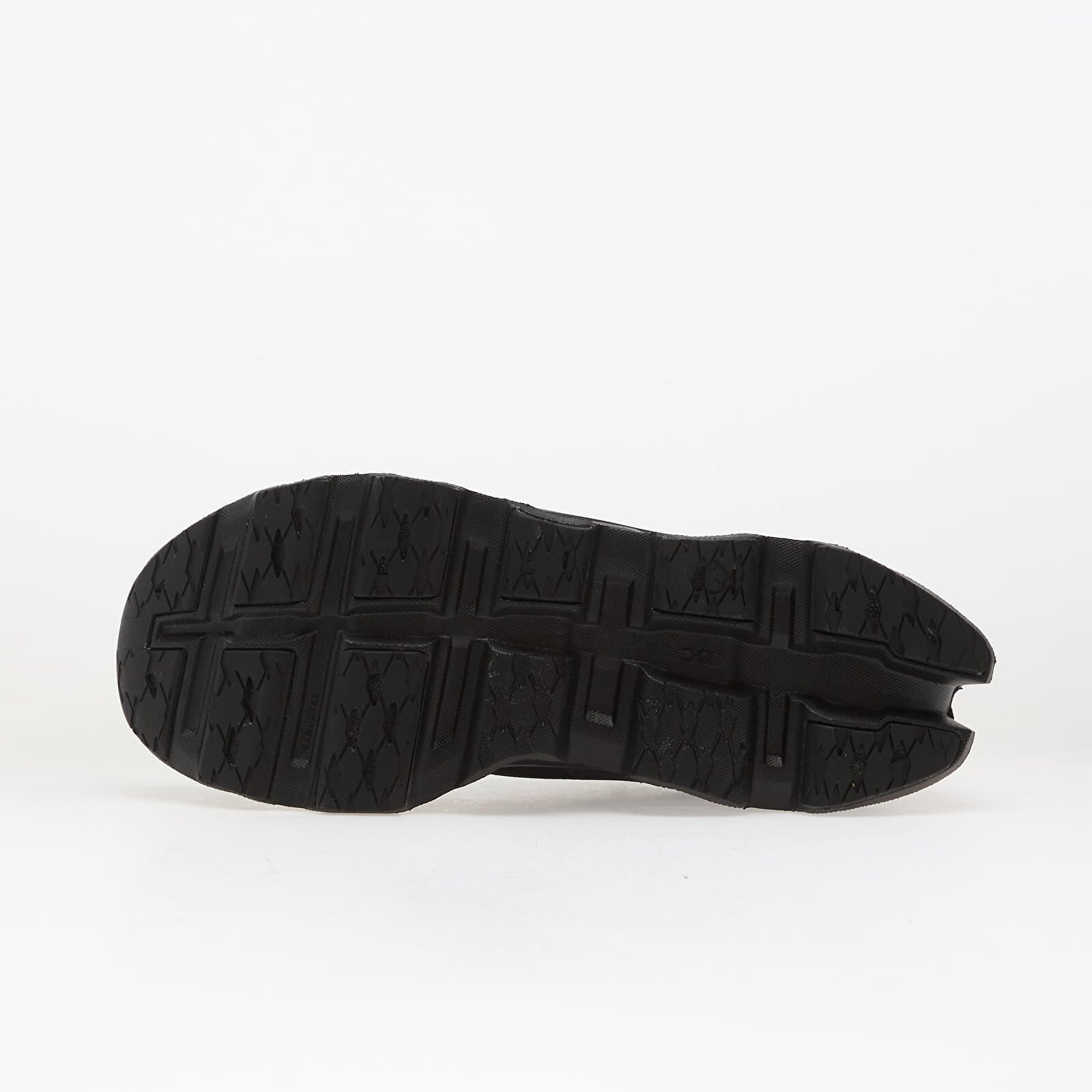 On W Cloudmster 3 Black/ Black
