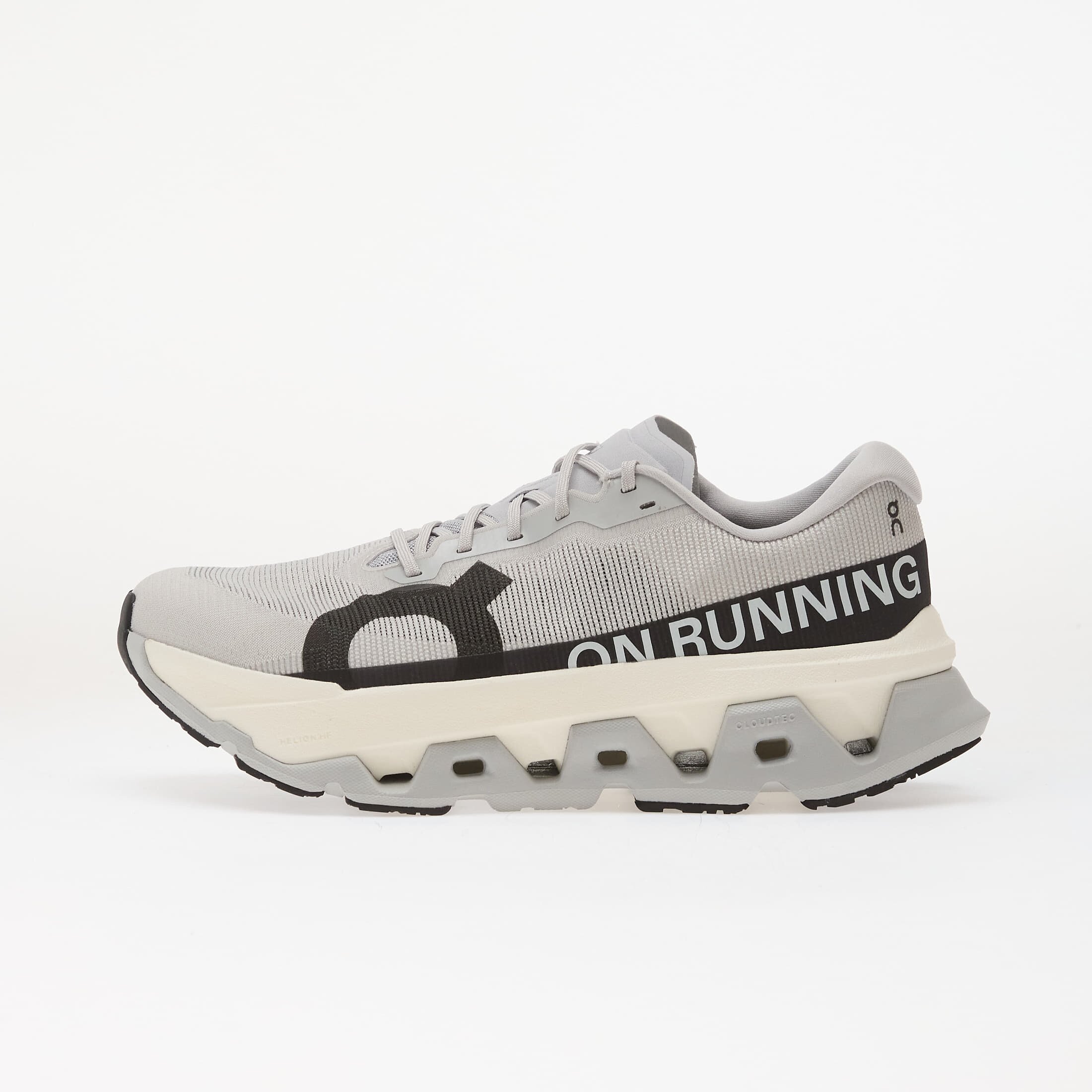 On W Cloudmster 3 Hyper Glacier/ Black