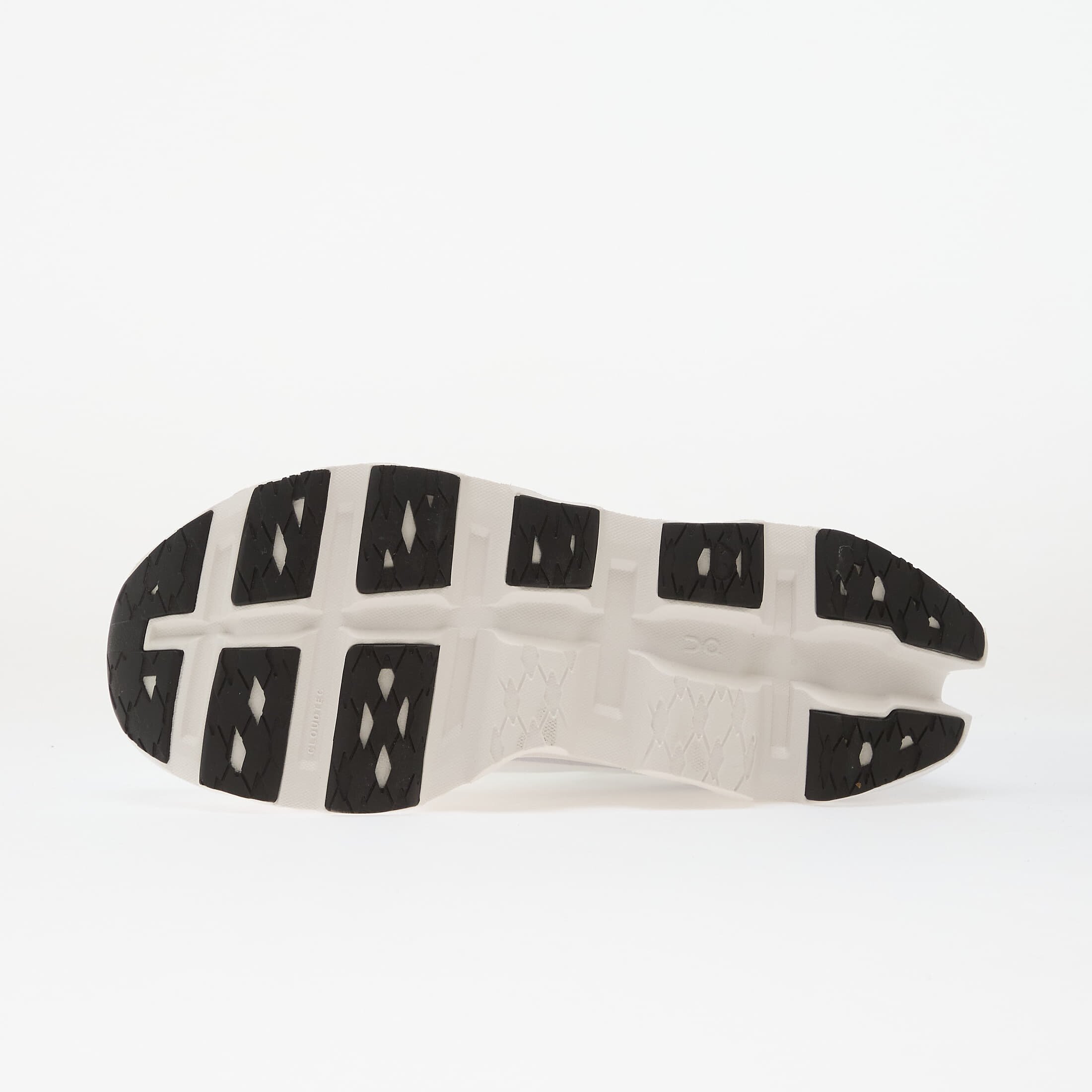 On W Cloudmster 3 White/ White