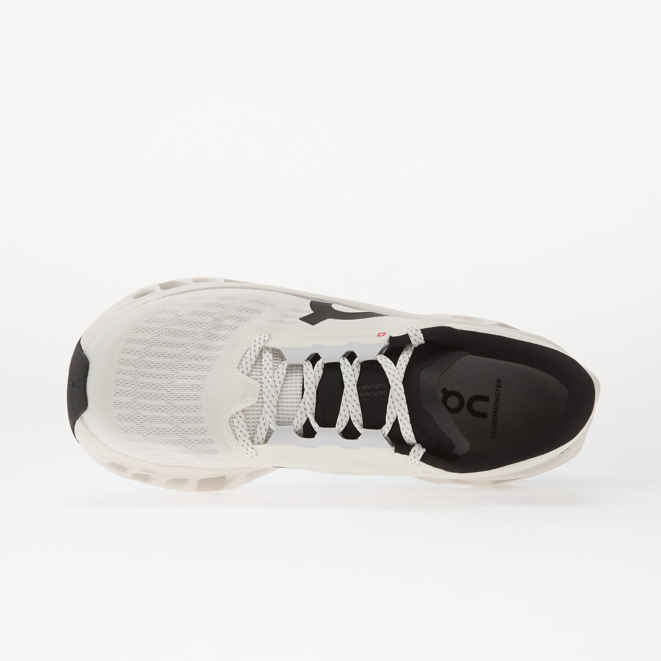 On W Cloudmster 3 White/ White