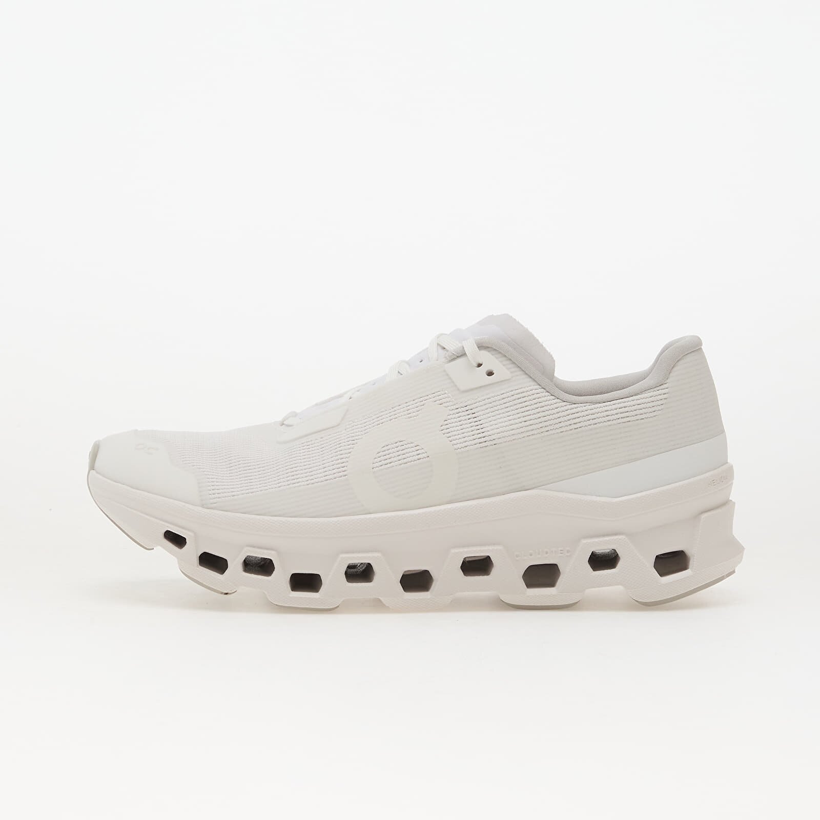 On W Cloudmster Void White/ White