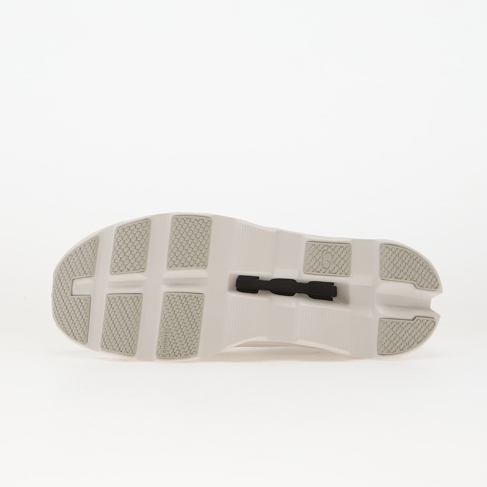 On W Cloudmster Void White/ White