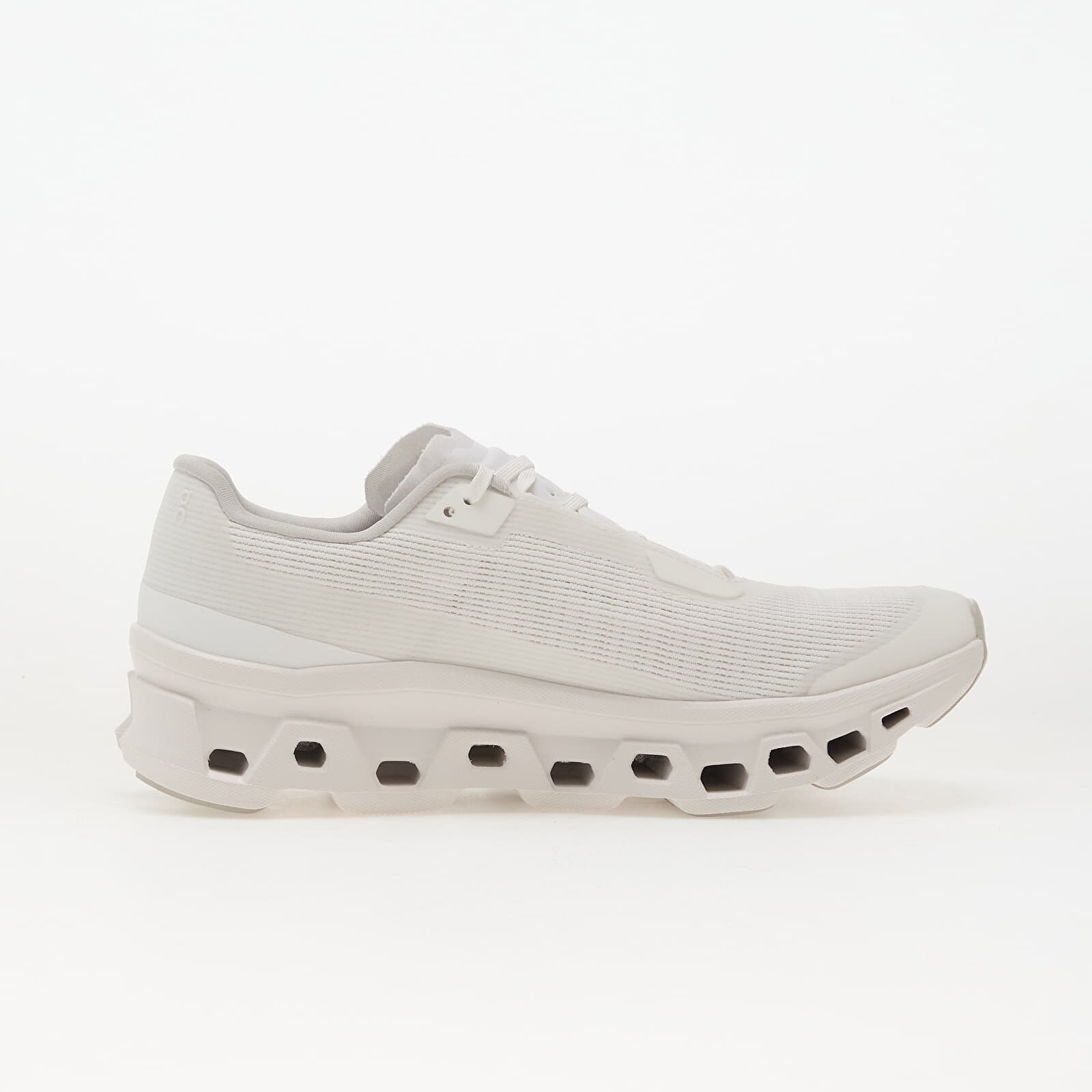 On W Cloudmster Void White/ White