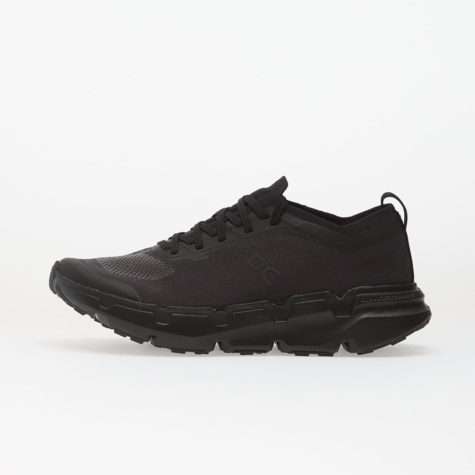 On W Cloudsoma Black/ Black